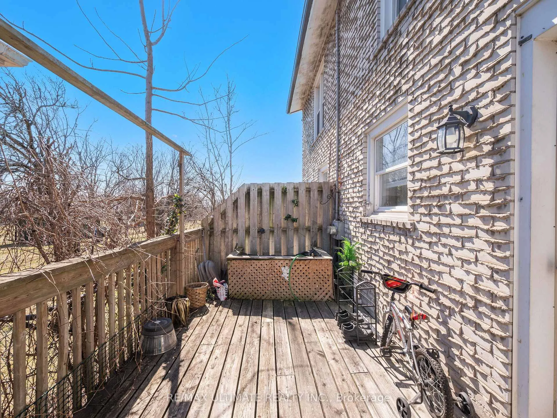 Photo 29 of Unit E, 252 Bertie Street E, Fort Erie, Central — HOMEH