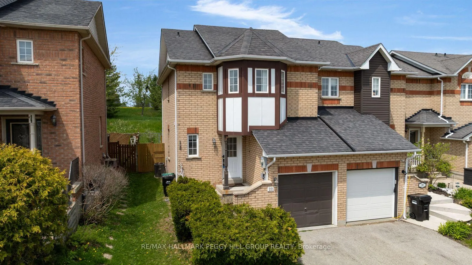 Photo 1 of 22 Gadwall Avenue, Barrie, Painswick South — HOMEH