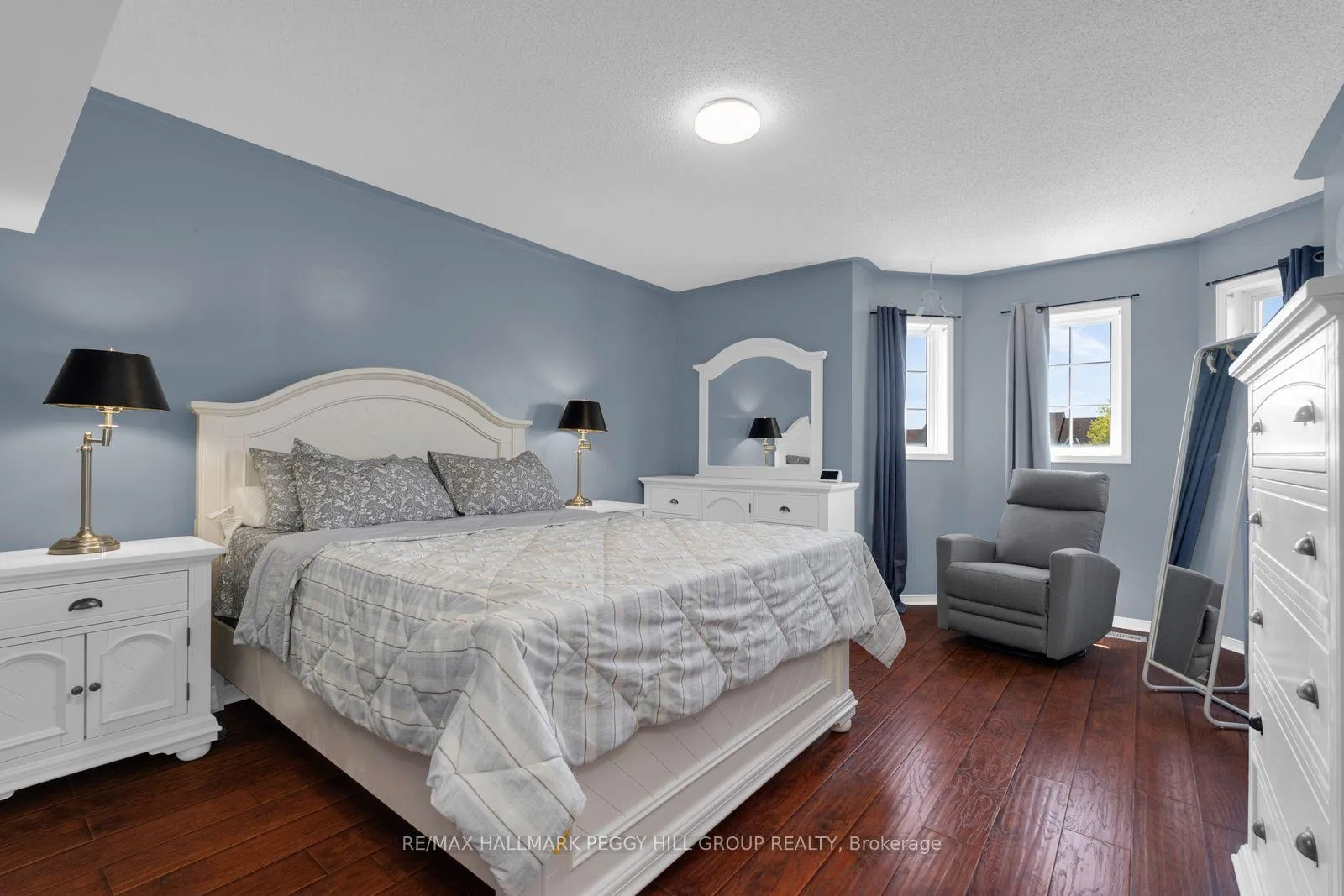 Photo 6 of 22 Gadwall Avenue, Barrie, Painswick South — HOMEH