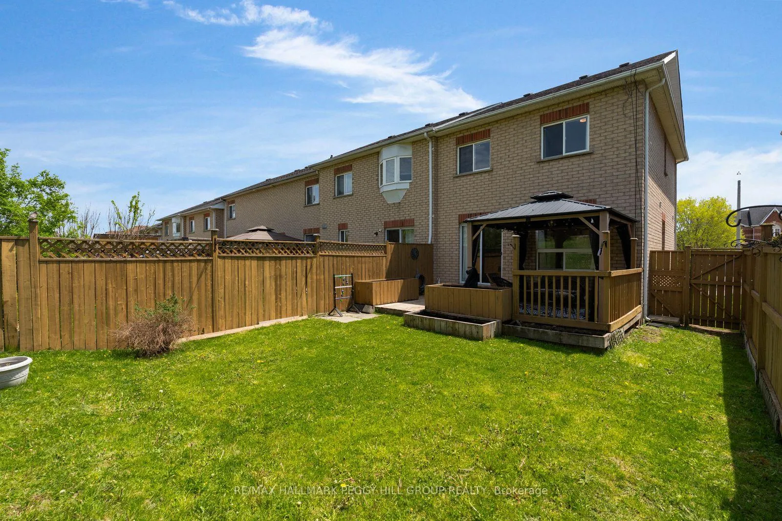 Photo 16 of 22 Gadwall Avenue, Barrie, Painswick South — HOMEH