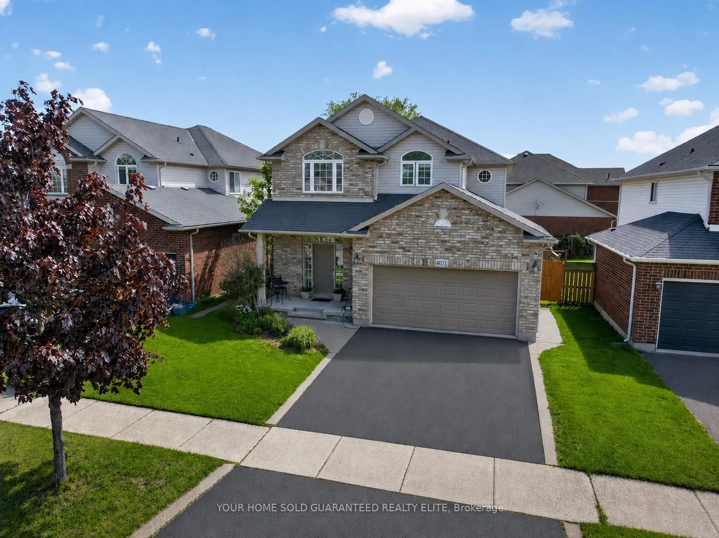 Photo 1 of 4071 Bush Crescent, Lincoln, Beamsville — HOMEH