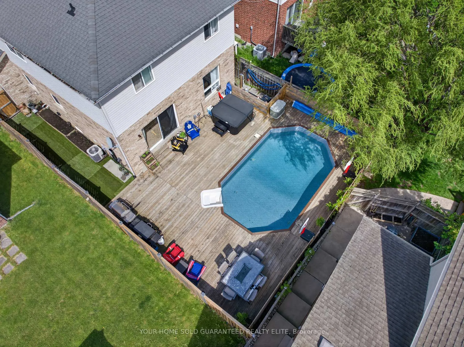 Photo 14 of 4071 Bush Crescent, Lincoln, Beamsville — HOMEH