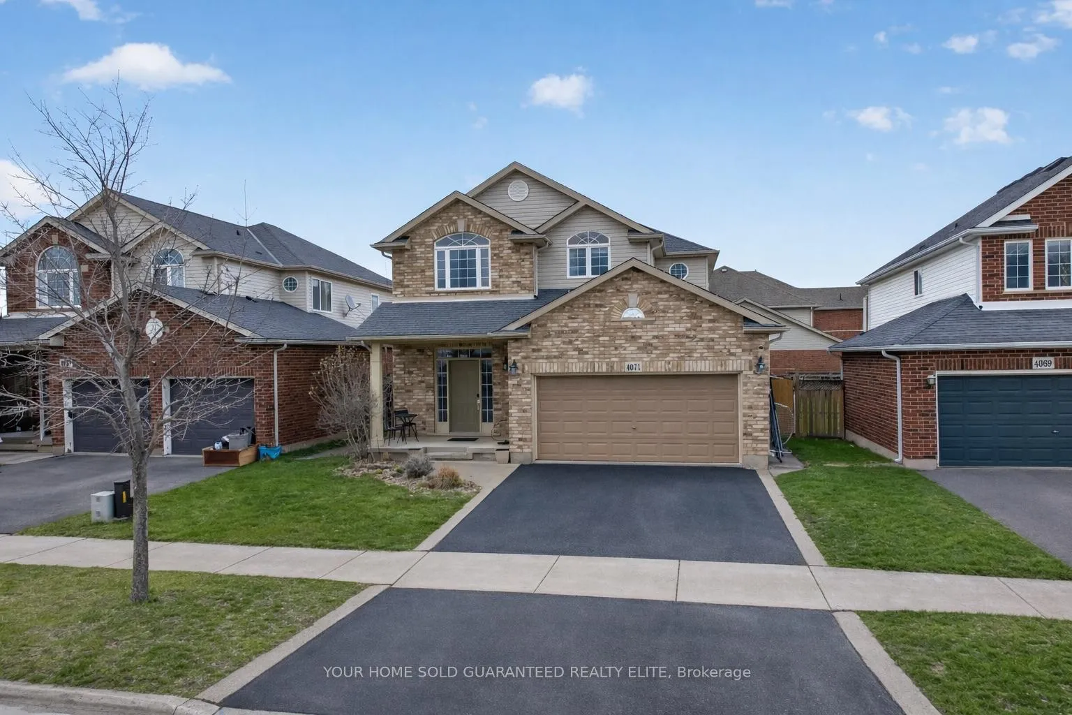 Photo 17 of 4071 Bush Crescent, Lincoln, Beamsville — HOMEH