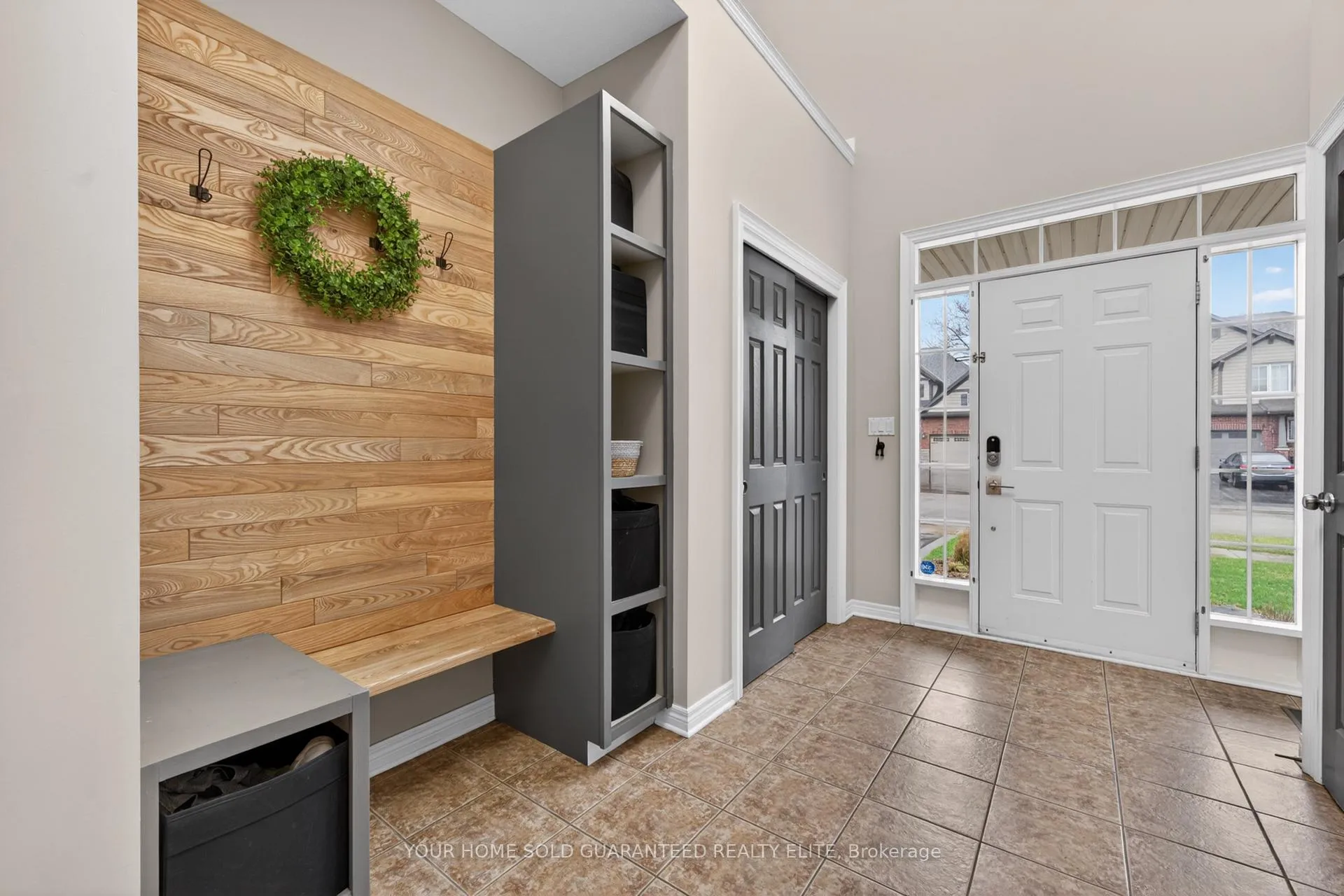 Photo 20 of 4071 Bush Crescent, Lincoln, Beamsville — HOMEH