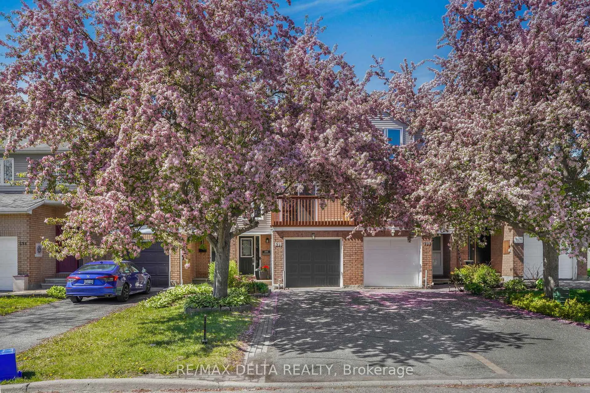 Photo 1 of 698 Brome Crescent, Ottawa, Fallingbrook/Ridgemount — HOMEH