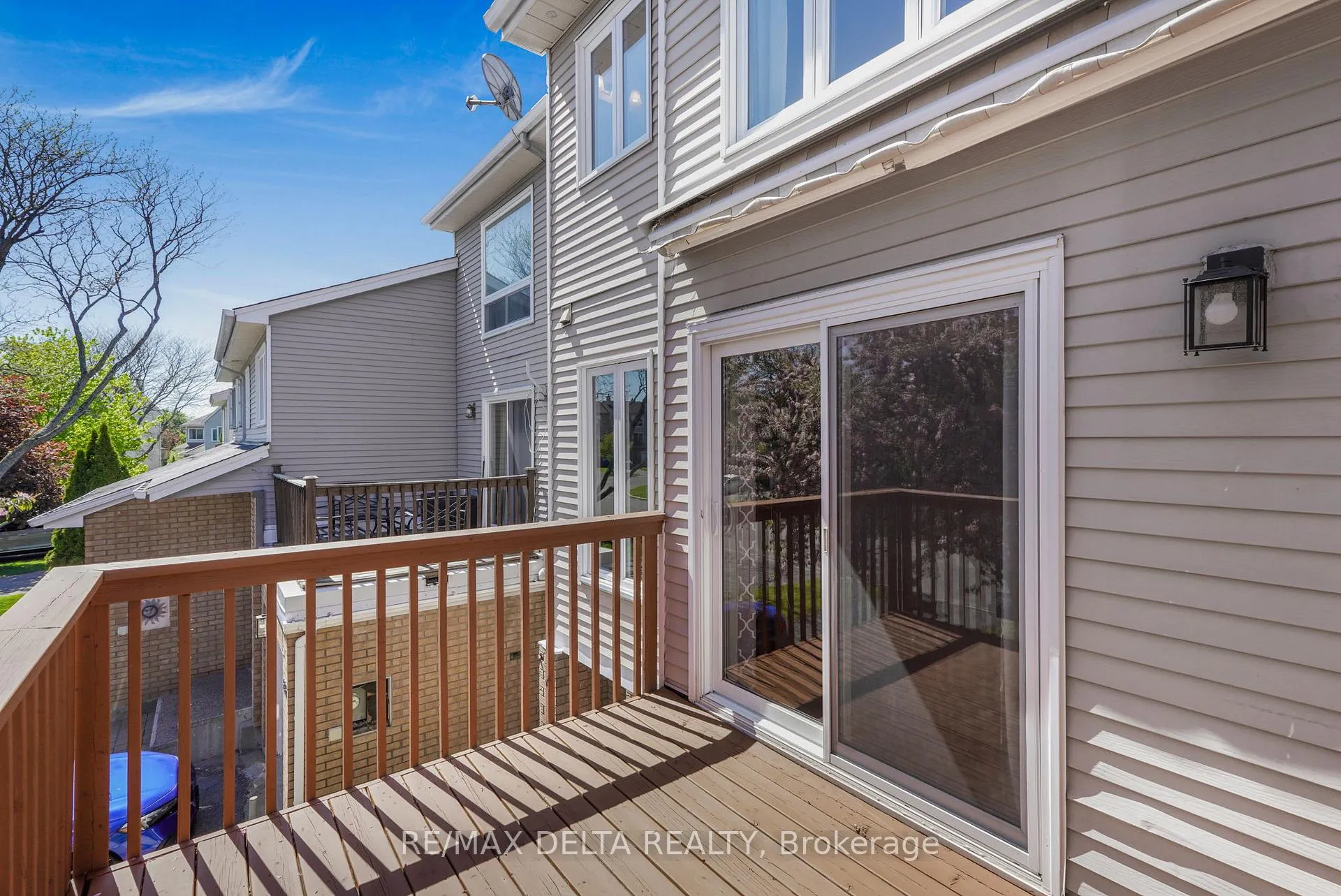 Photo 20 of 698 Brome Crescent, Ottawa, Fallingbrook/Ridgemount — HOMEH