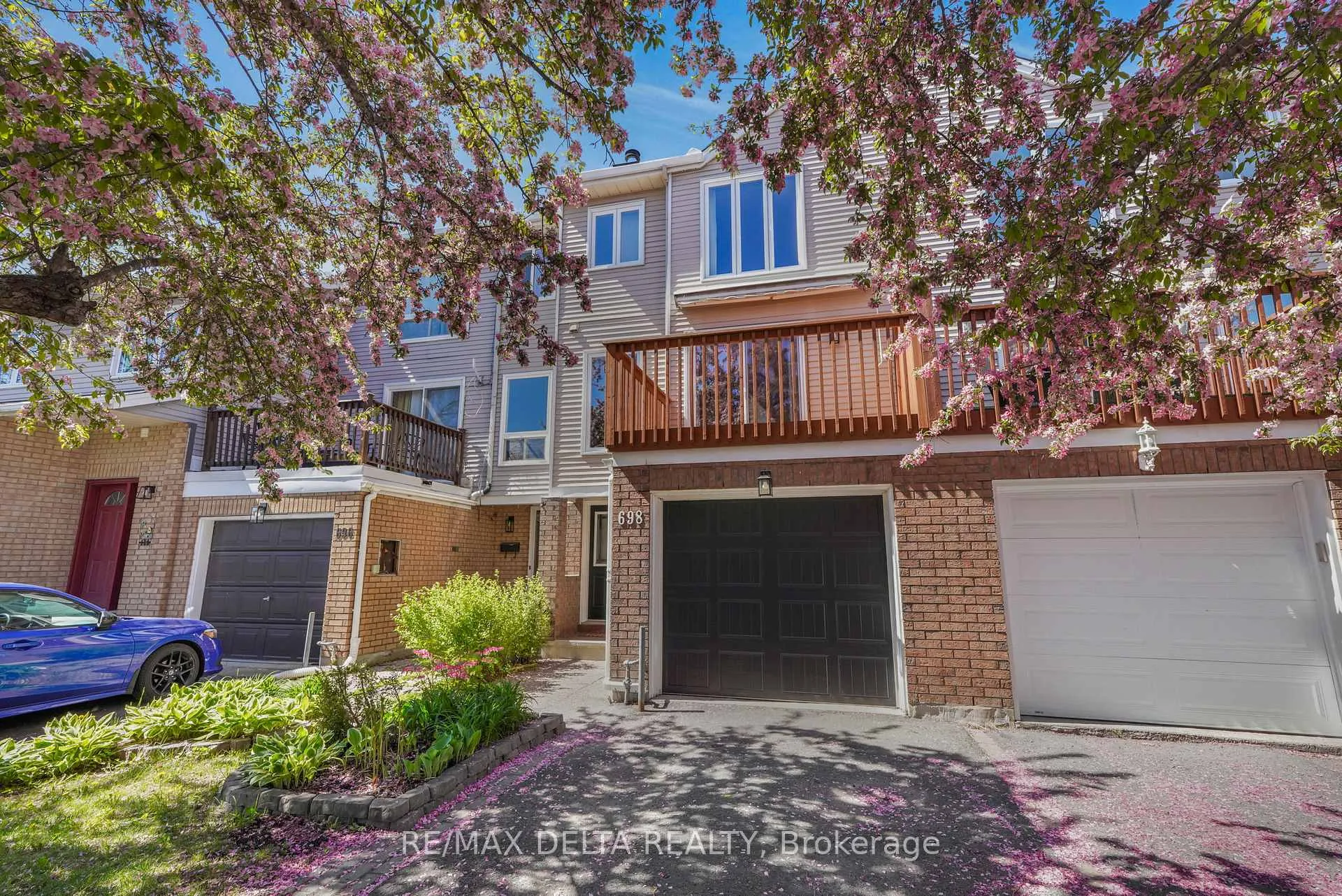 Photo 21 of 698 Brome Crescent, Ottawa, Fallingbrook/Ridgemount — HOMEH