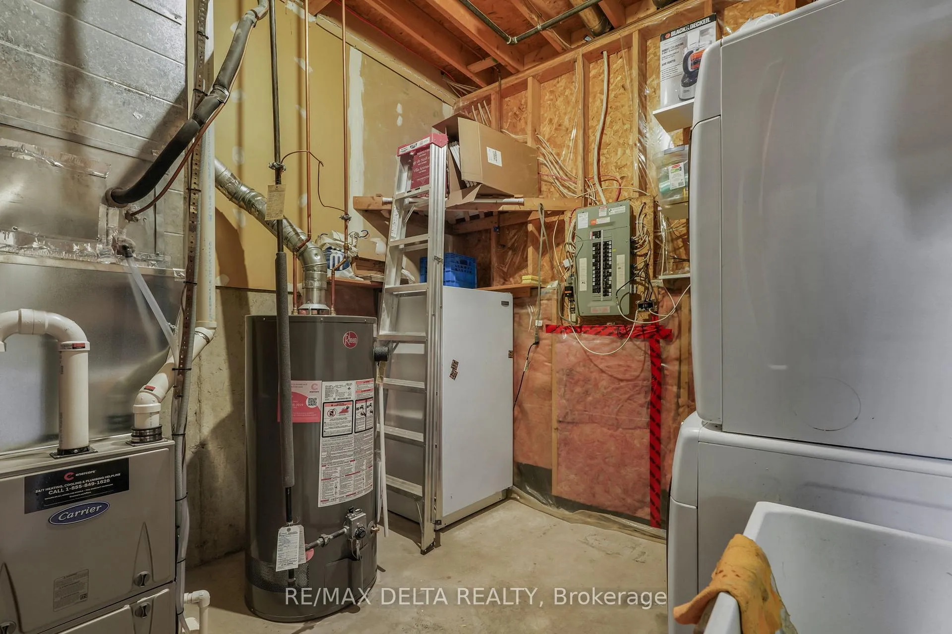 Photo 31 of 698 Brome Crescent, Ottawa, Fallingbrook/Ridgemount — HOMEH