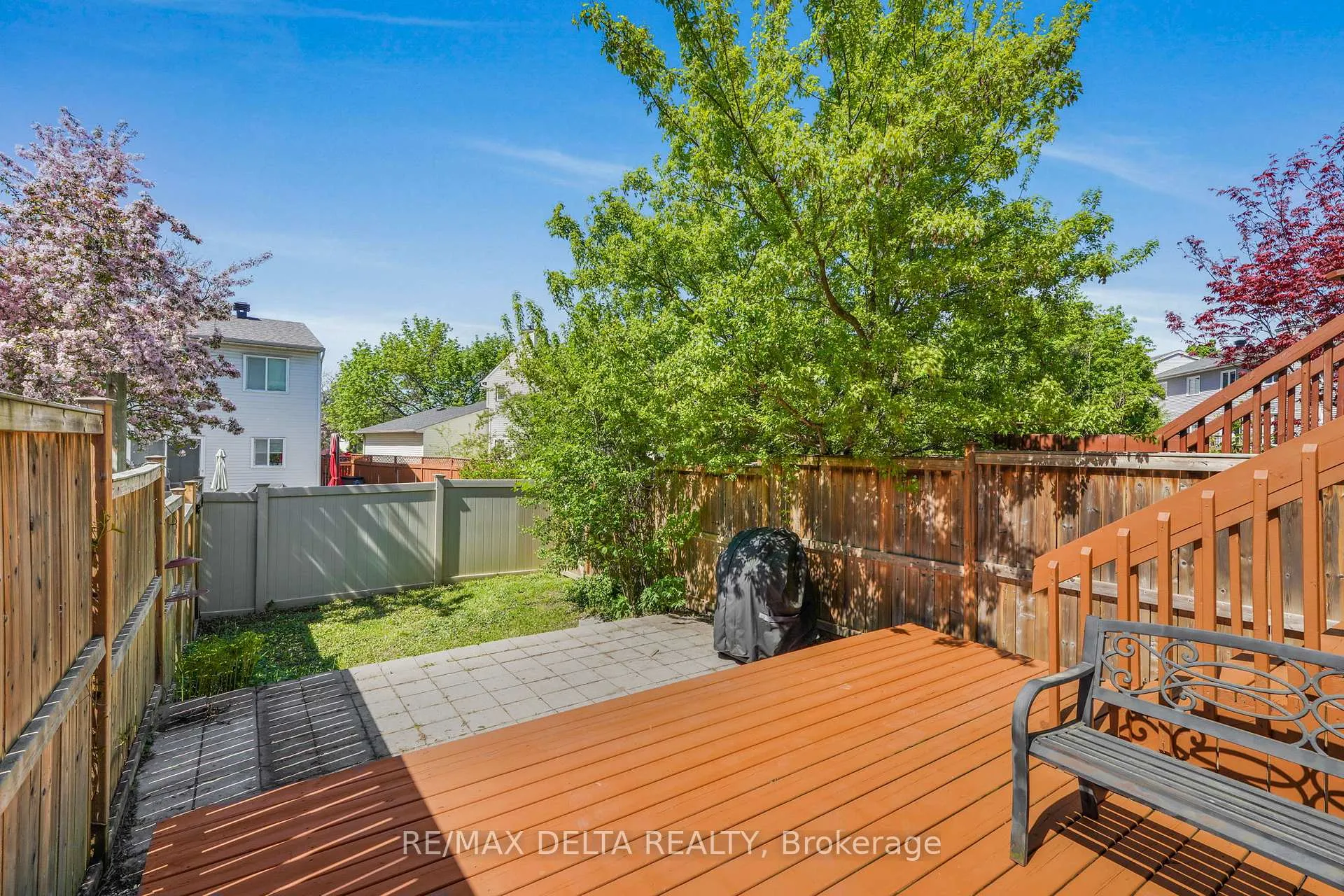 Photo 32 of 698 Brome Crescent, Ottawa, Fallingbrook/Ridgemount — HOMEH