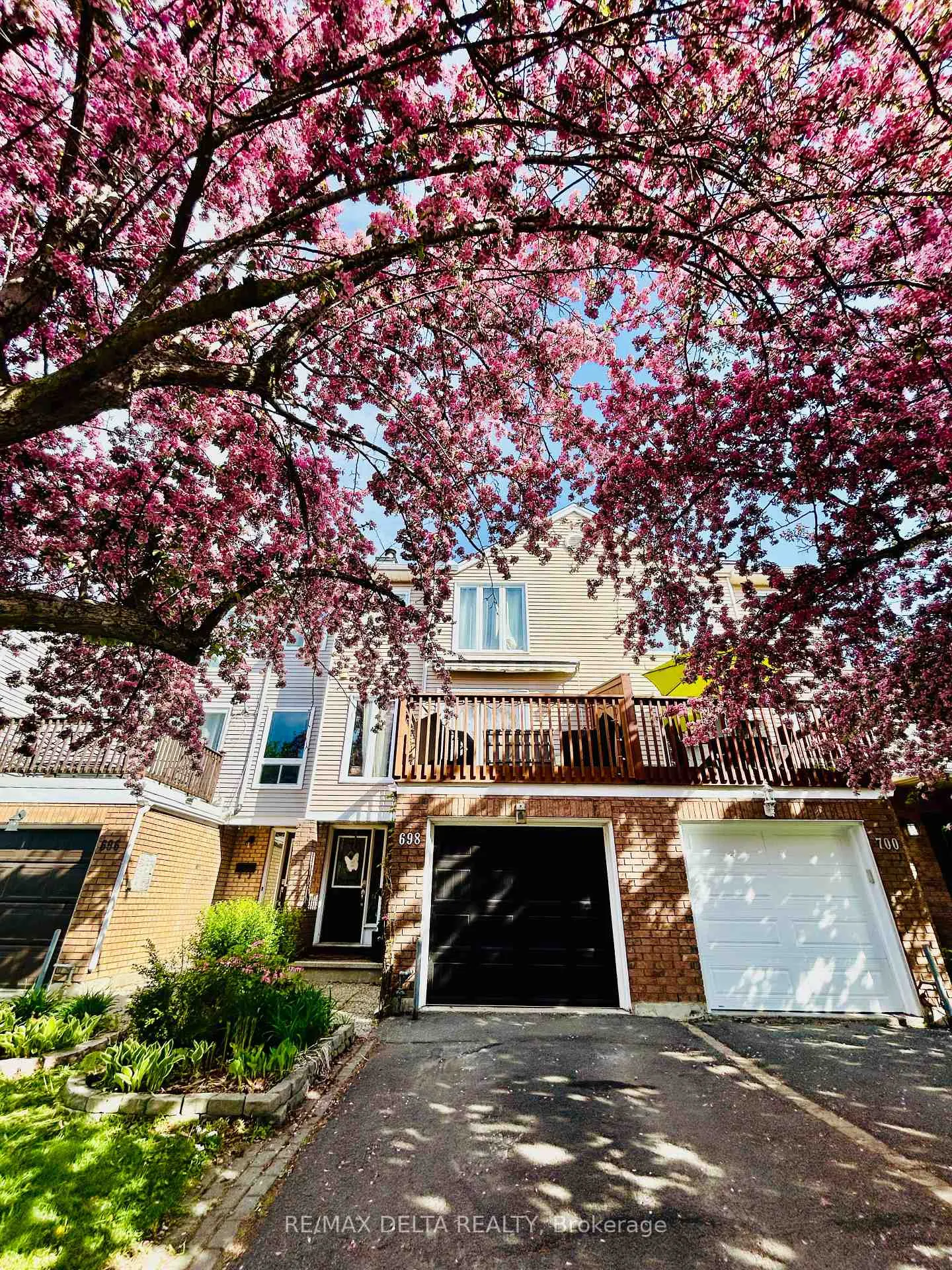 Photo 36 of 698 Brome Crescent, Ottawa, Fallingbrook/Ridgemount — HOMEH