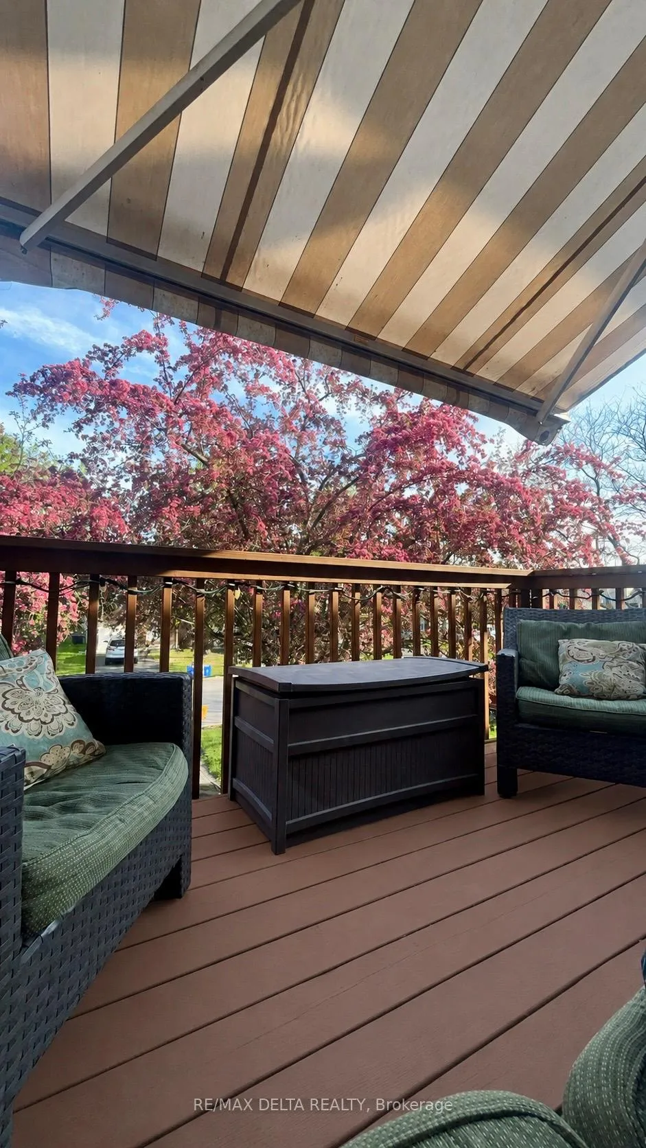 Photo 37 of 698 Brome Crescent, Ottawa, Fallingbrook/Ridgemount — HOMEH
