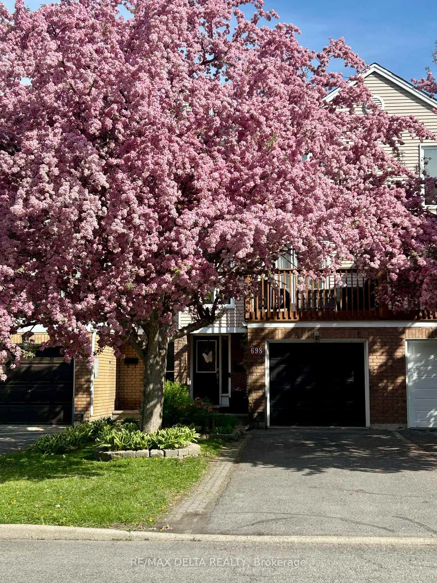 Photo 38 of 698 Brome Crescent, Ottawa, Fallingbrook/Ridgemount — HOMEH