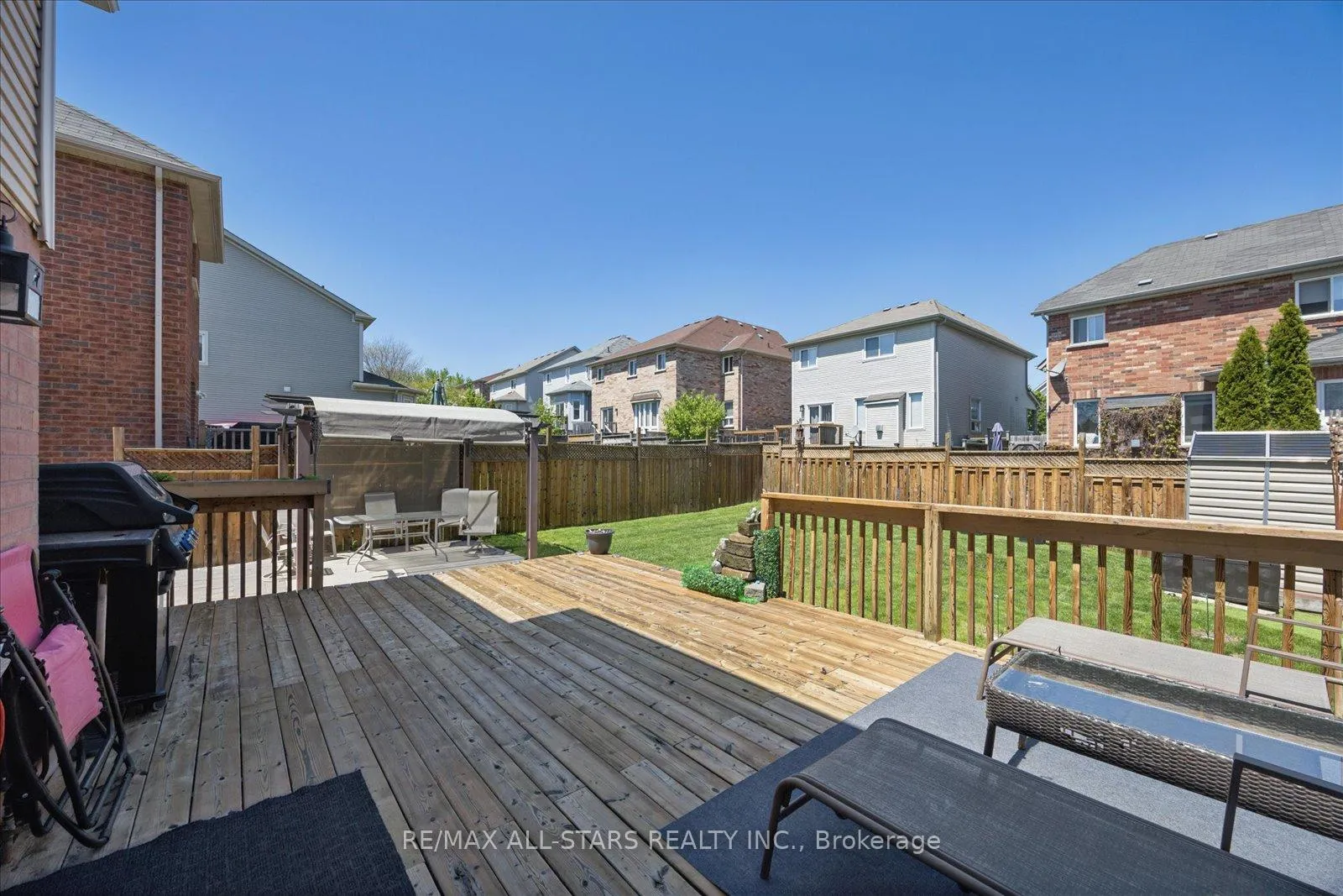 Photo 30 of 62 Reddenhurst Crescent, Georgina, Keswick South — HOMEH