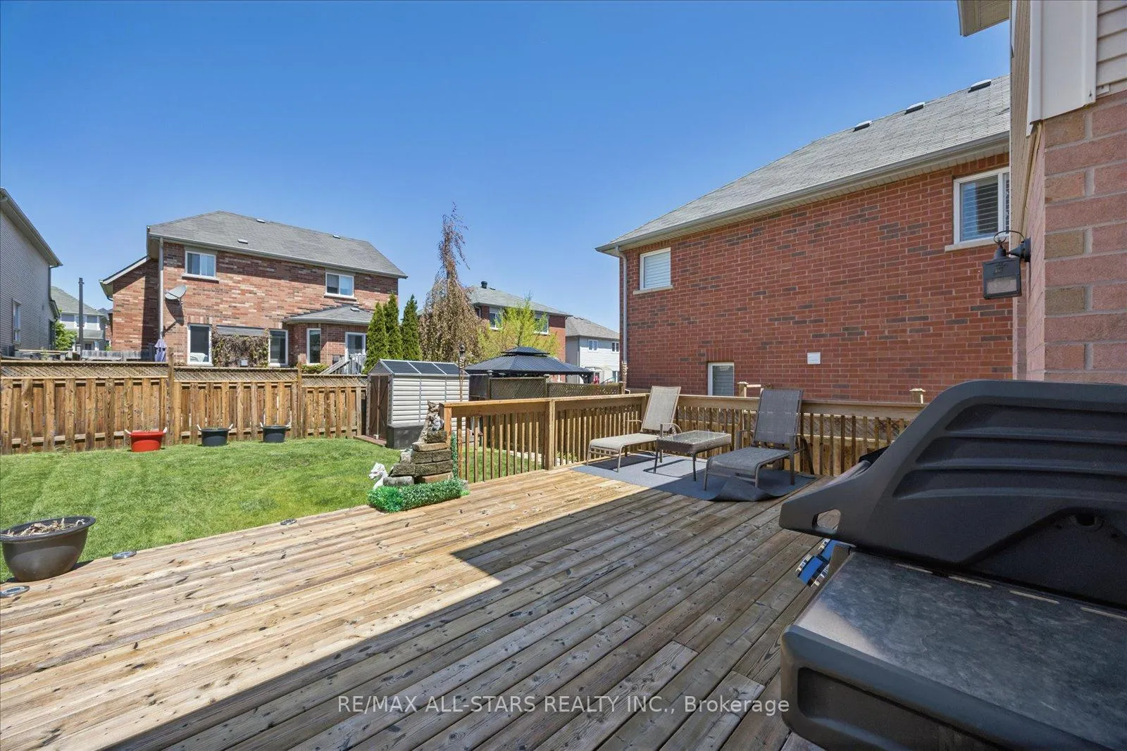 Photo 31 of 62 Reddenhurst Crescent, Georgina, Keswick South — HOMEH