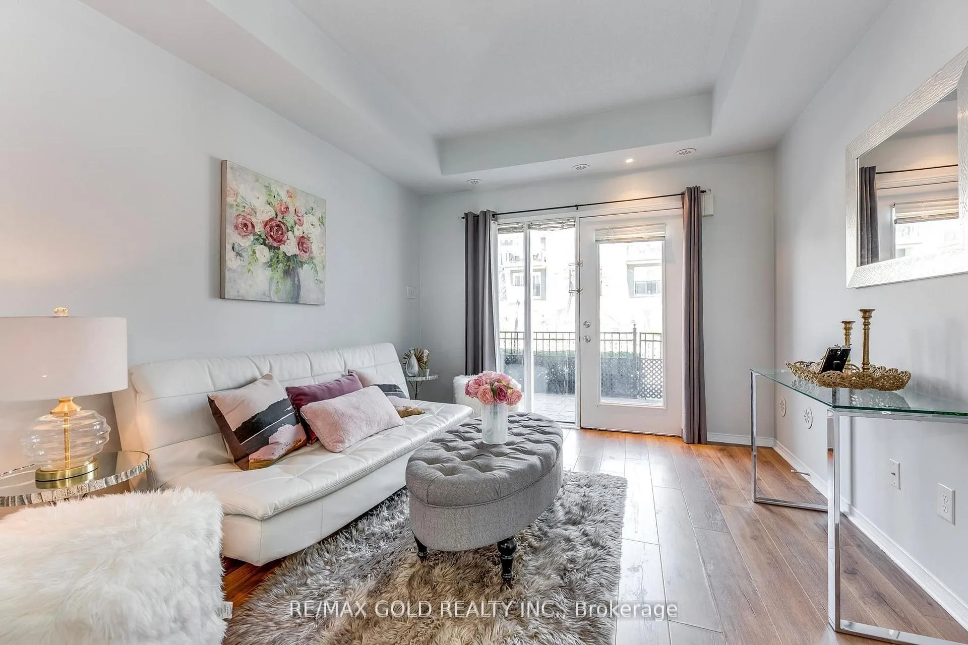 Photo 3 of Unit 88, 60 Fairwood Circle, Brampton, Sandringham-Wellington — HOMEH