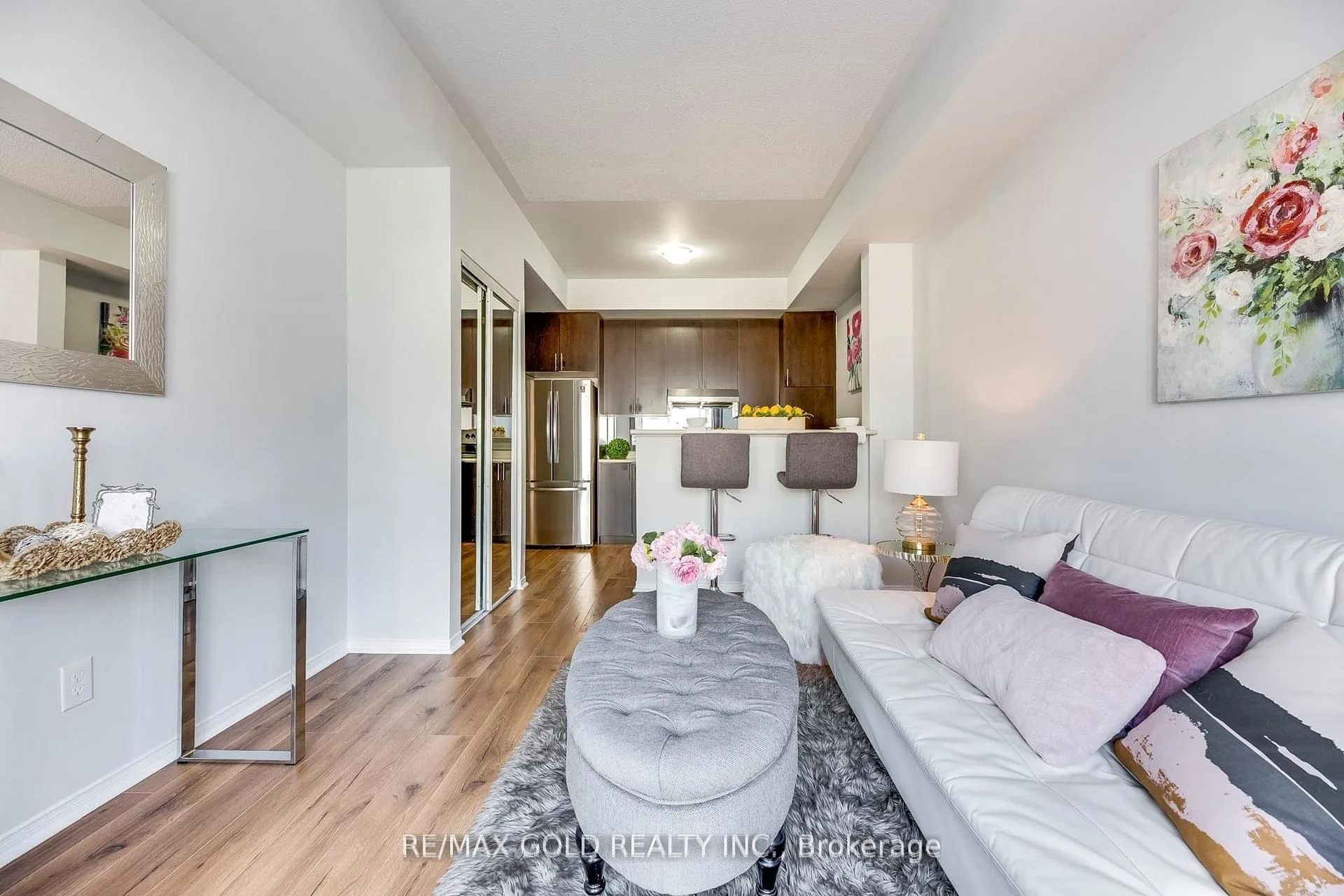 Photo 5 of Unit 88, 60 Fairwood Circle, Brampton, Sandringham-Wellington — HOMEH