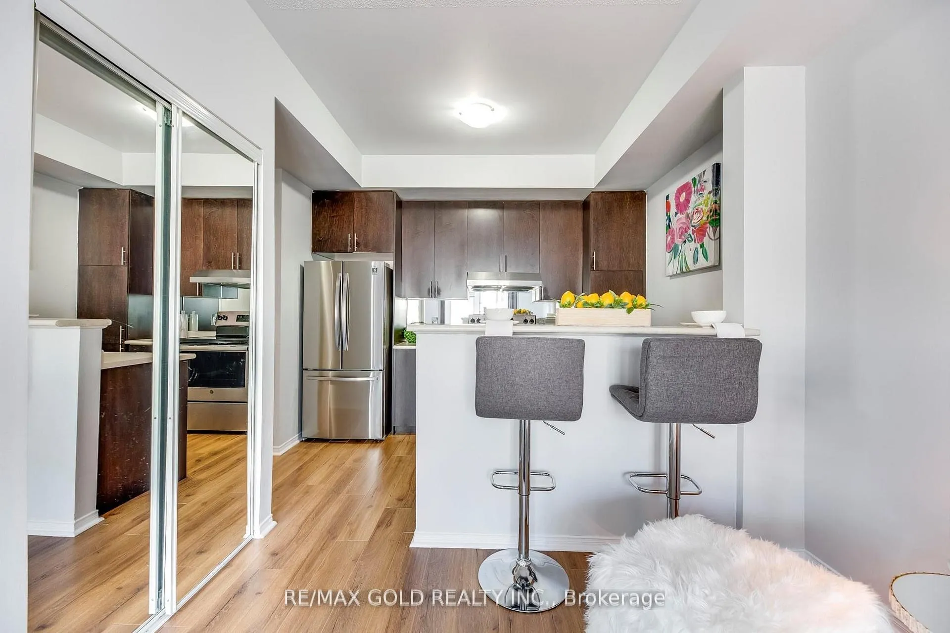 Photo 7 of Unit 88, 60 Fairwood Circle, Brampton, Sandringham-Wellington — HOMEH