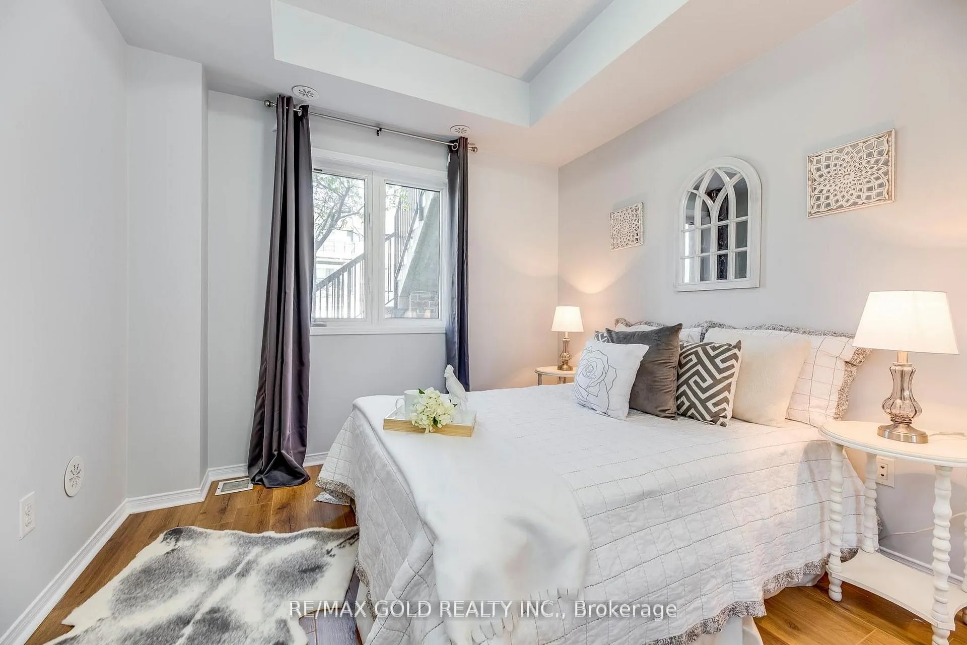 Photo 9 of Unit 88, 60 Fairwood Circle, Brampton, Sandringham-Wellington — HOMEH