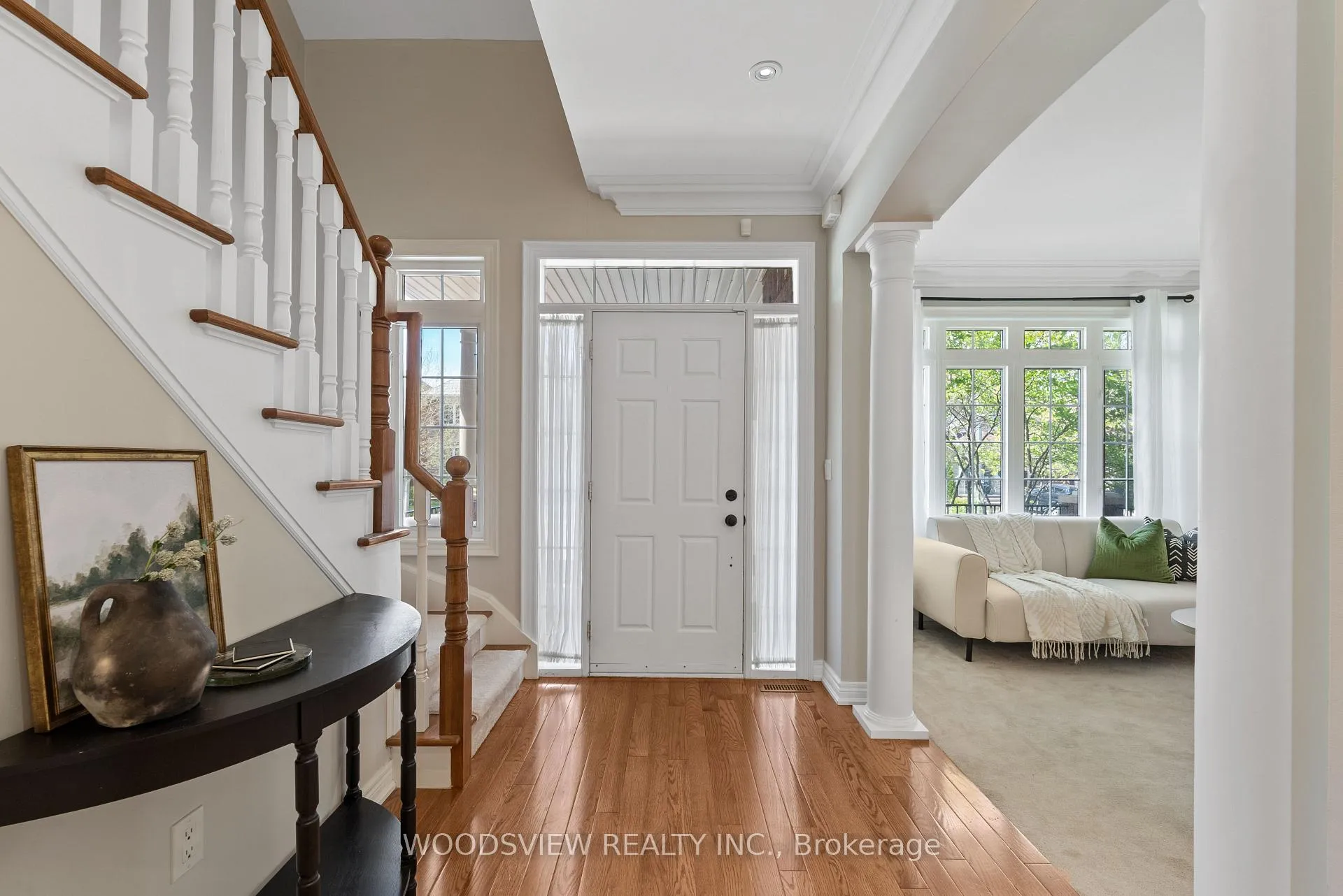 Photo 6 of 19 Weslock Crescent, Aurora, Bayview Northeast — HOMEH