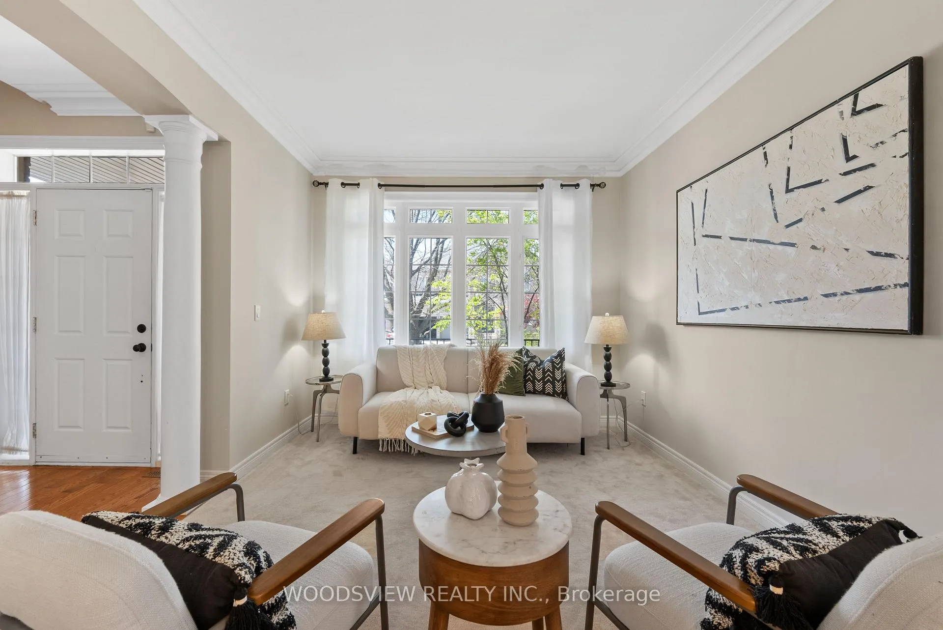 Photo 7 of 19 Weslock Crescent, Aurora, Bayview Northeast — HOMEH