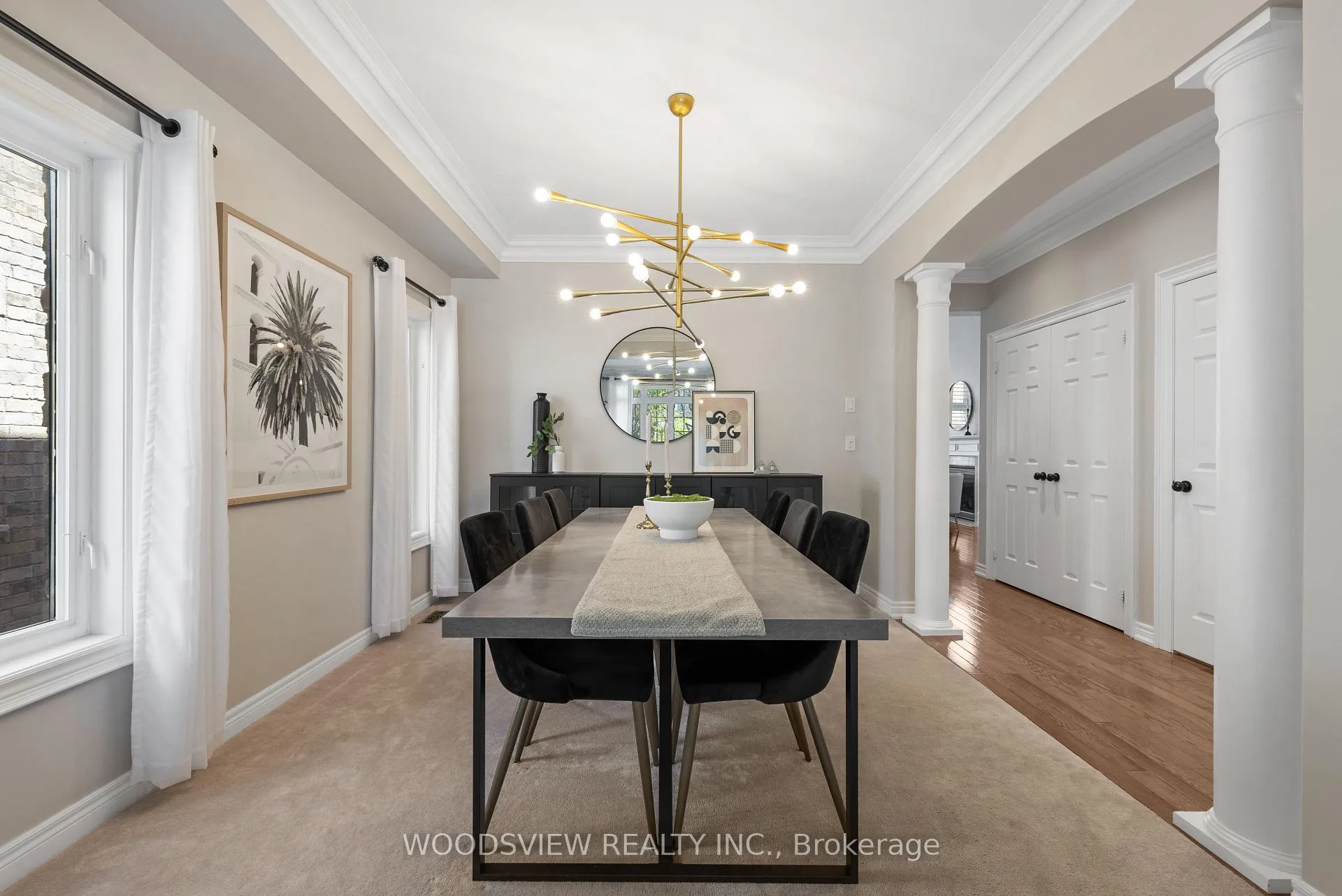 Photo 9 of 19 Weslock Crescent, Aurora, Bayview Northeast — HOMEH