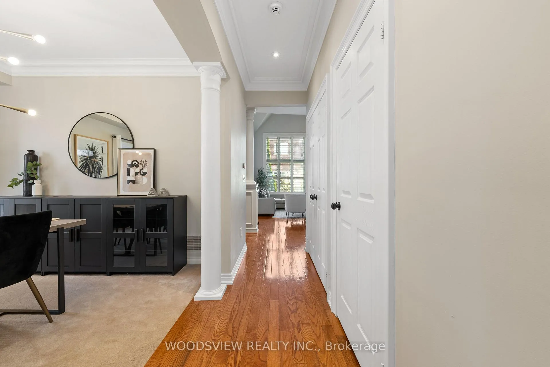 Photo 10 of 19 Weslock Crescent, Aurora, Bayview Northeast — HOMEH