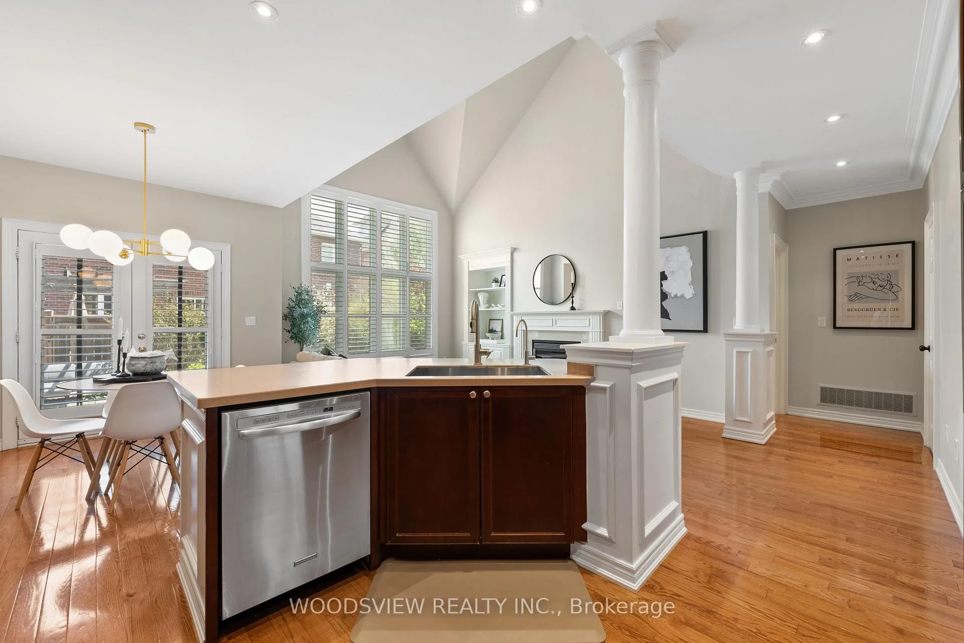 Photo 17 of 19 Weslock Crescent, Aurora, Bayview Northeast — HOMEH