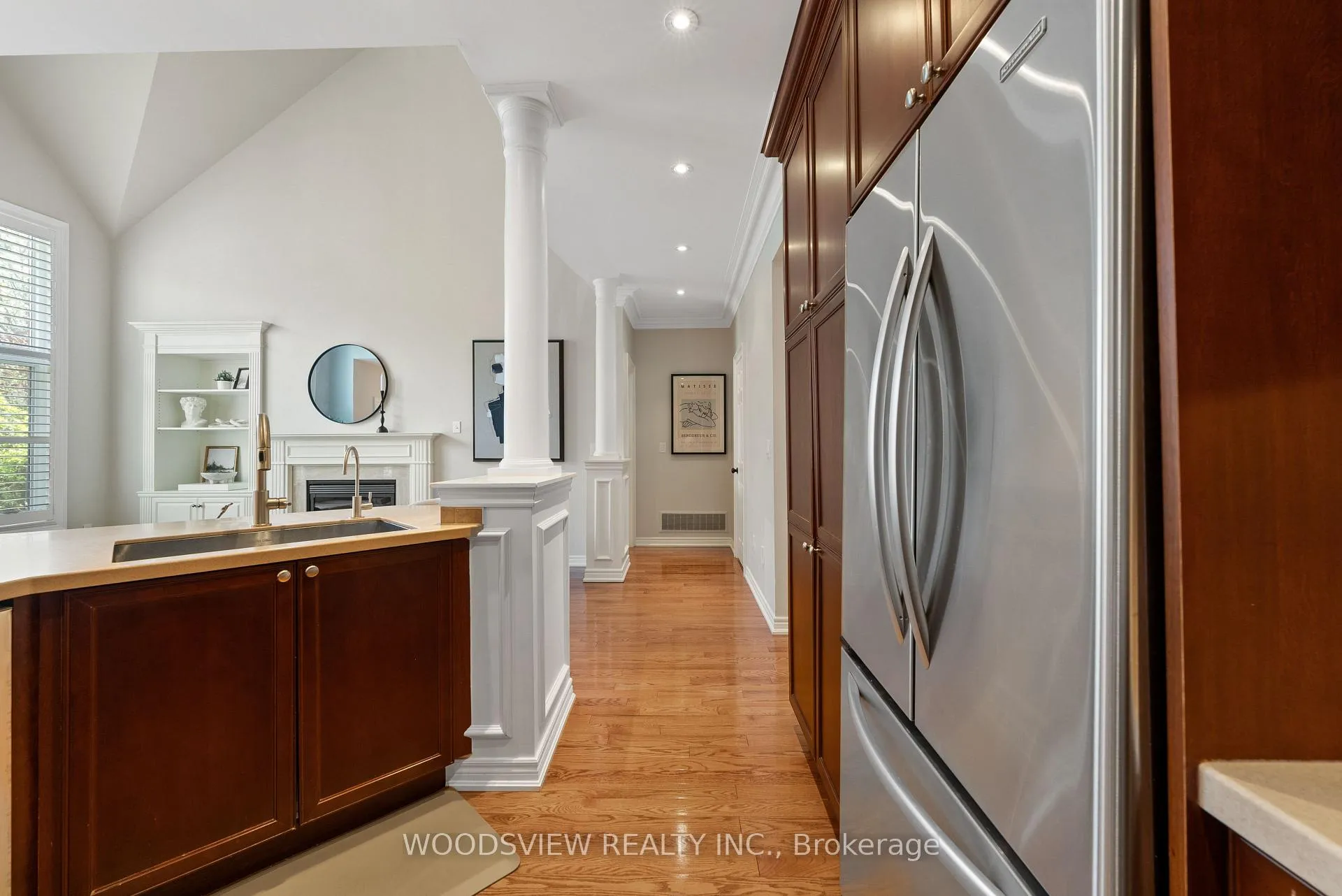 Photo 19 of 19 Weslock Crescent, Aurora, Bayview Northeast — HOMEH