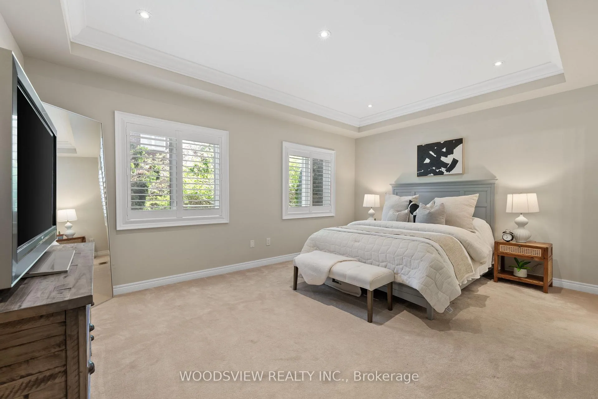 Photo 21 of 19 Weslock Crescent, Aurora, Bayview Northeast — HOMEH