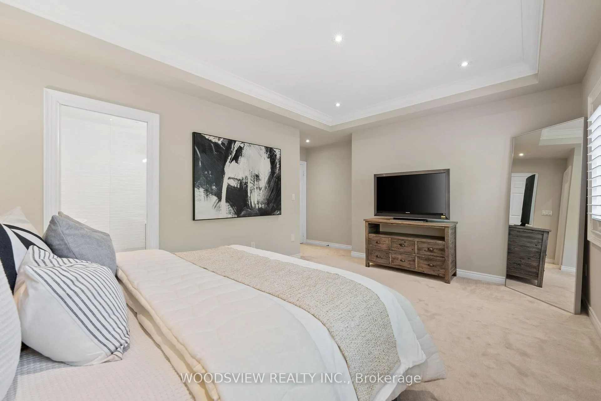 Photo 22 of 19 Weslock Crescent, Aurora, Bayview Northeast — HOMEH