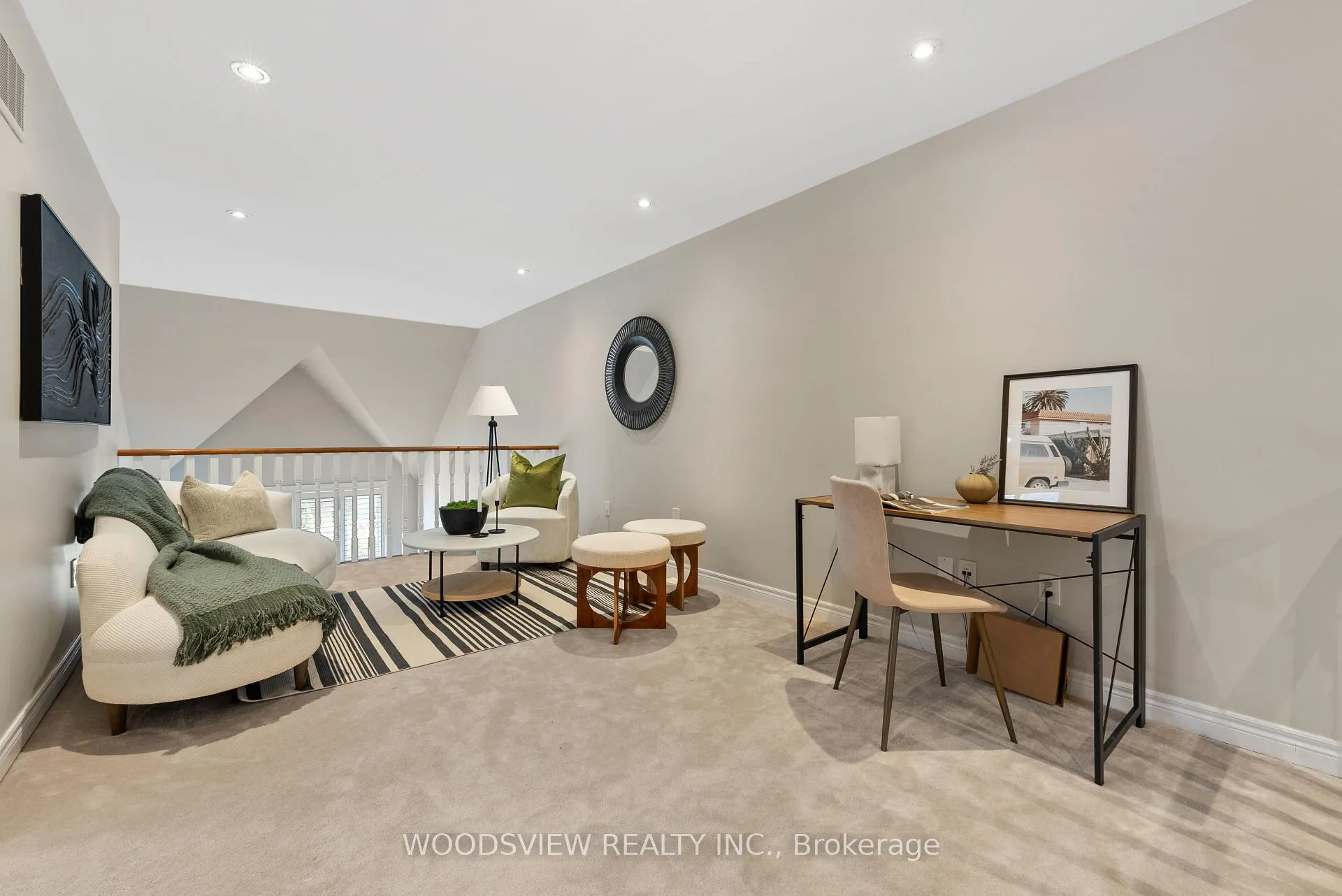 Photo 27 of 19 Weslock Crescent, Aurora, Bayview Northeast — HOMEH