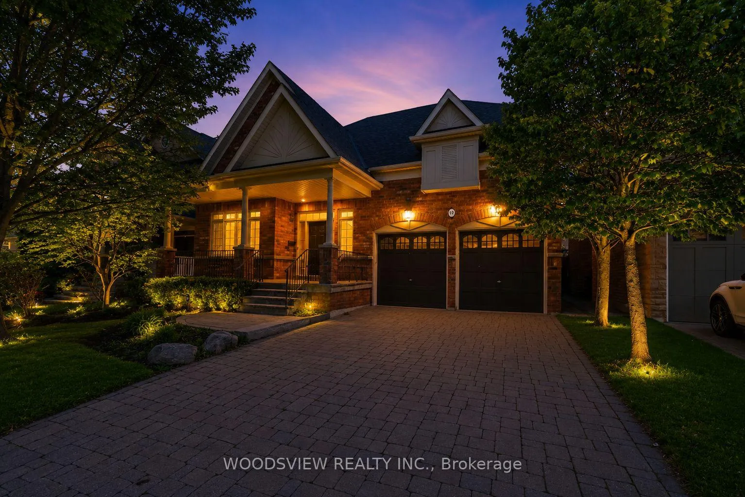 Photo 36 of 19 Weslock Crescent, Aurora, Bayview Northeast — HOMEH