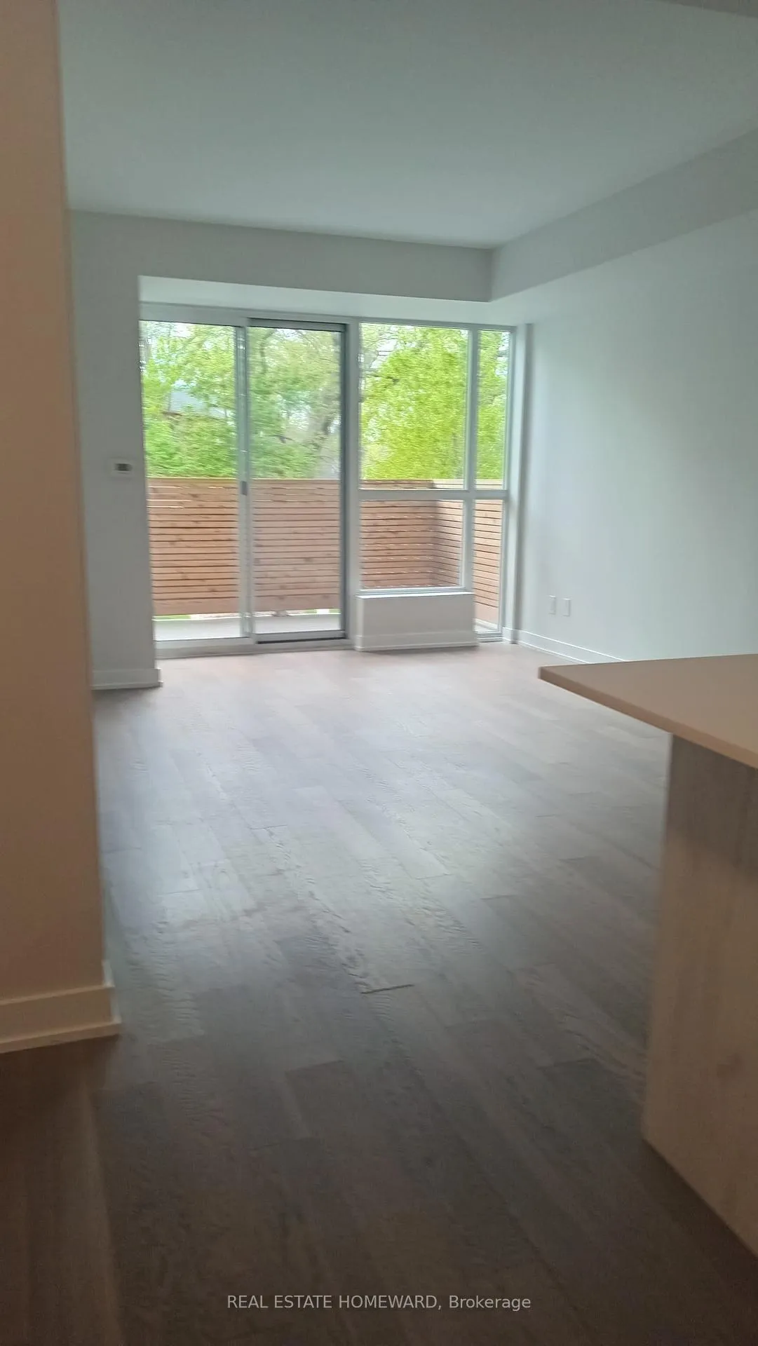 Photo 3 of Unit 102, 1350 Kingston Road, Scarborough, Birchcliffe-Cliffside — HOMEH