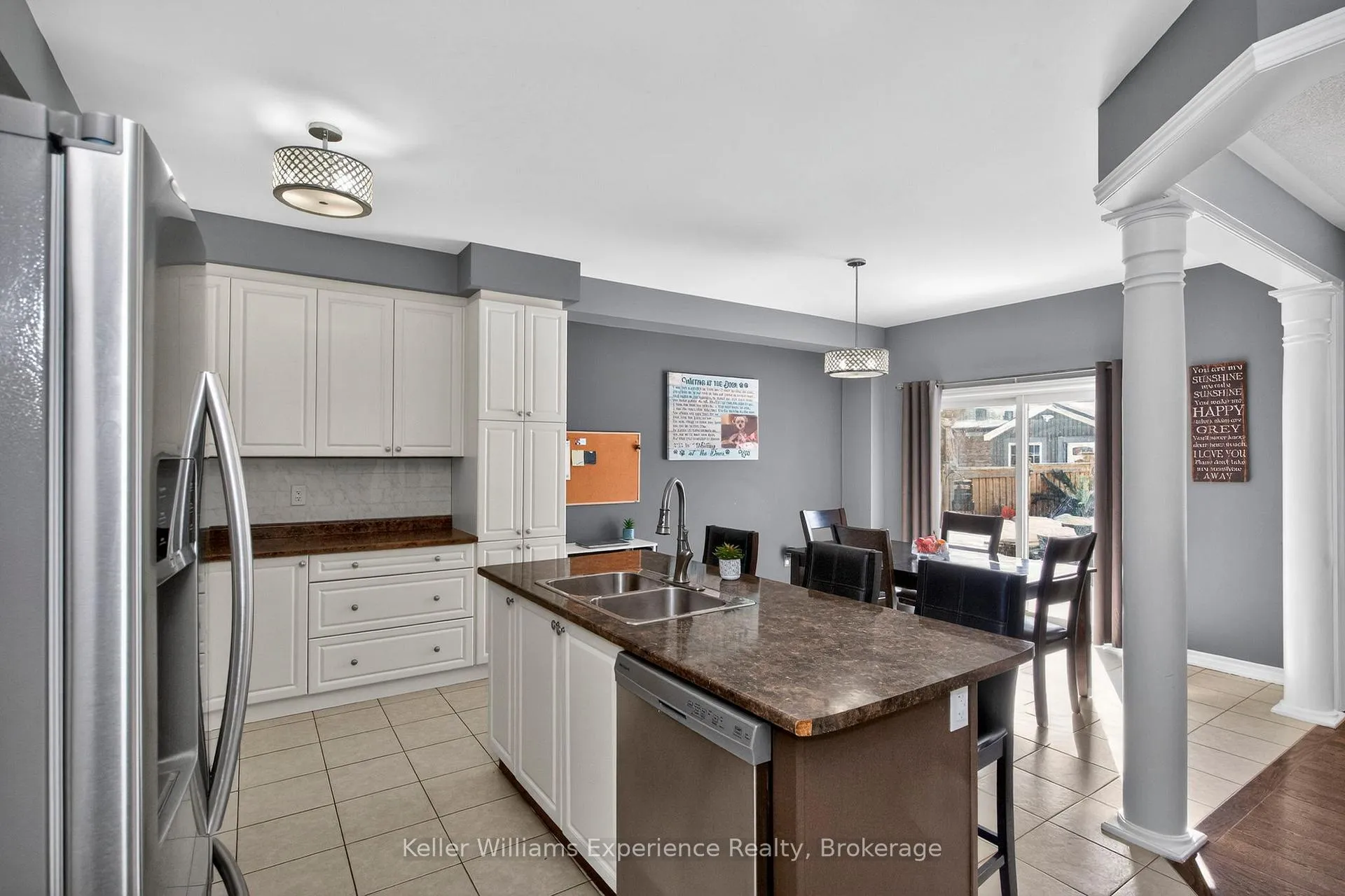 Photo 5 of 2090 Webster Boulevard, Innisfil, Alcona — HOMEH