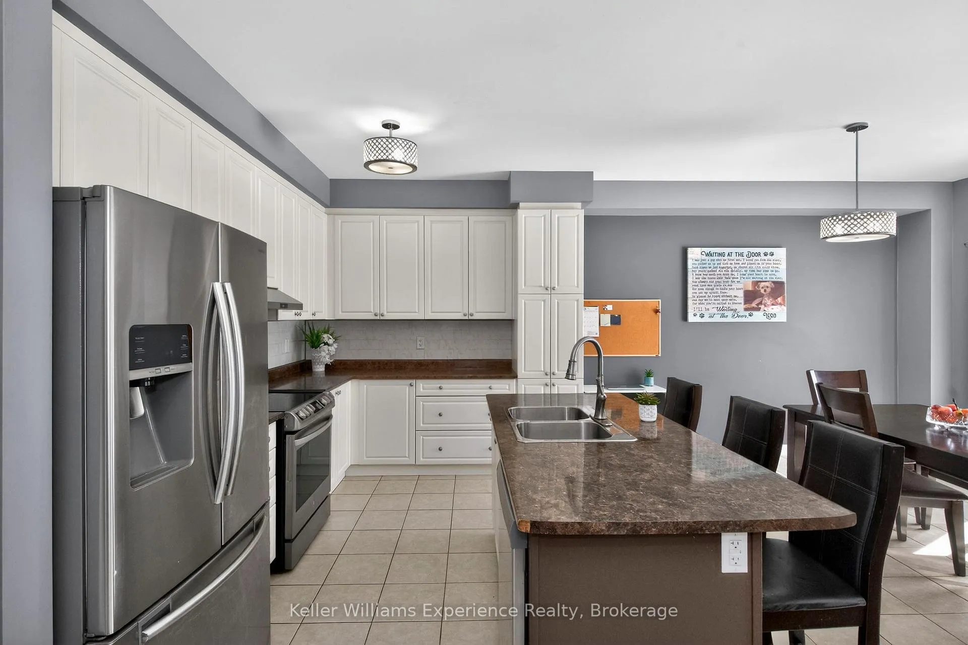 Photo 6 of 2090 Webster Boulevard, Innisfil, Alcona — HOMEH