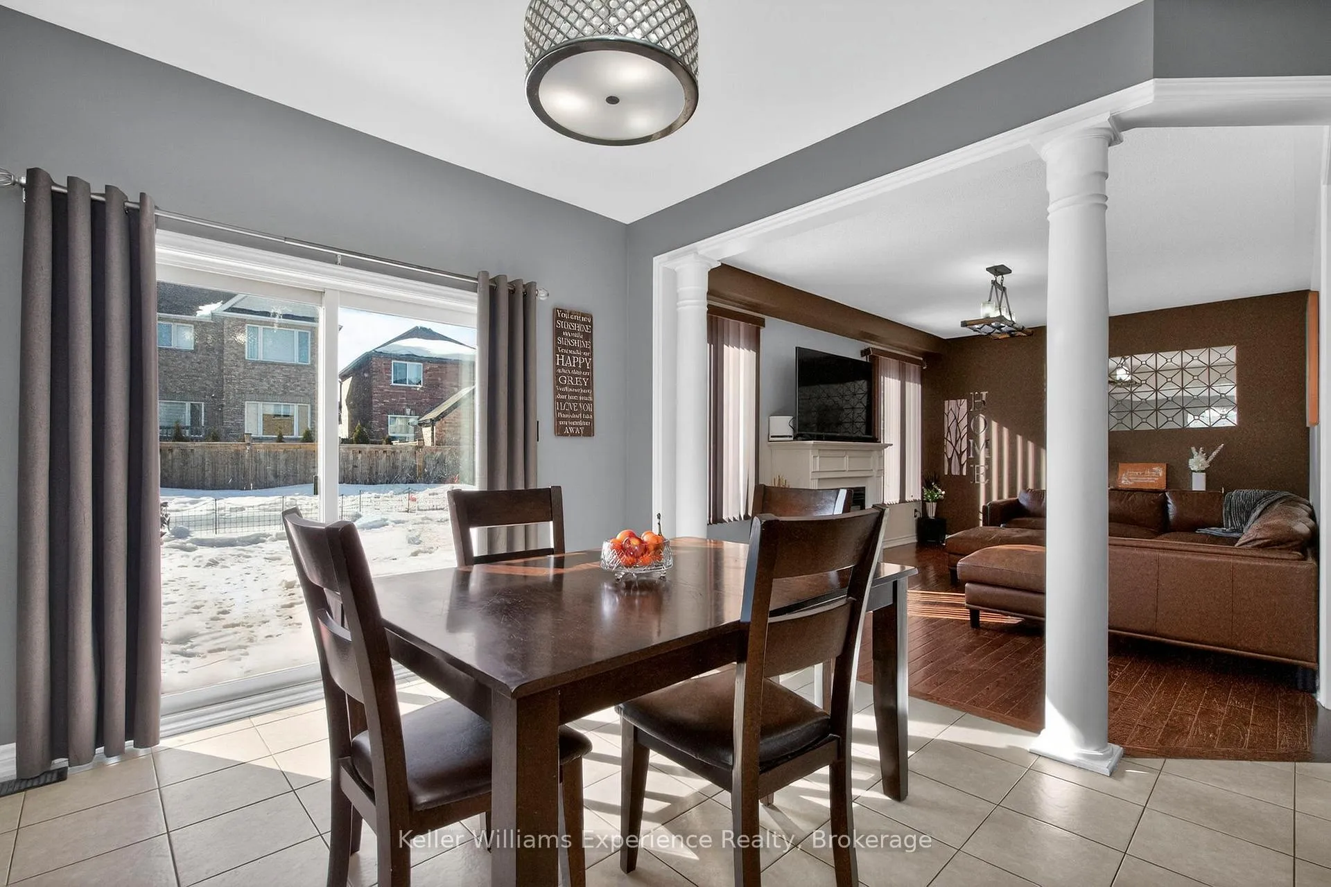 Photo 10 of 2090 Webster Boulevard, Innisfil, Alcona — HOMEH