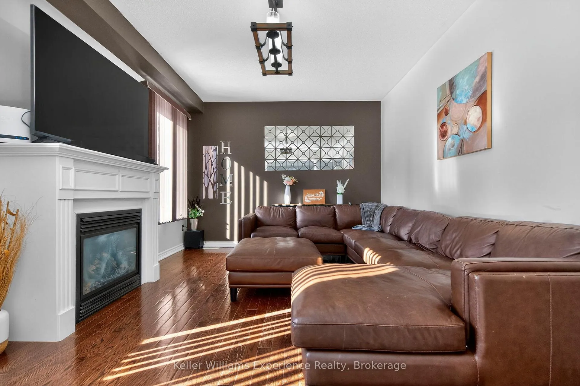 Photo 12 of 2090 Webster Boulevard, Innisfil, Alcona — HOMEH
