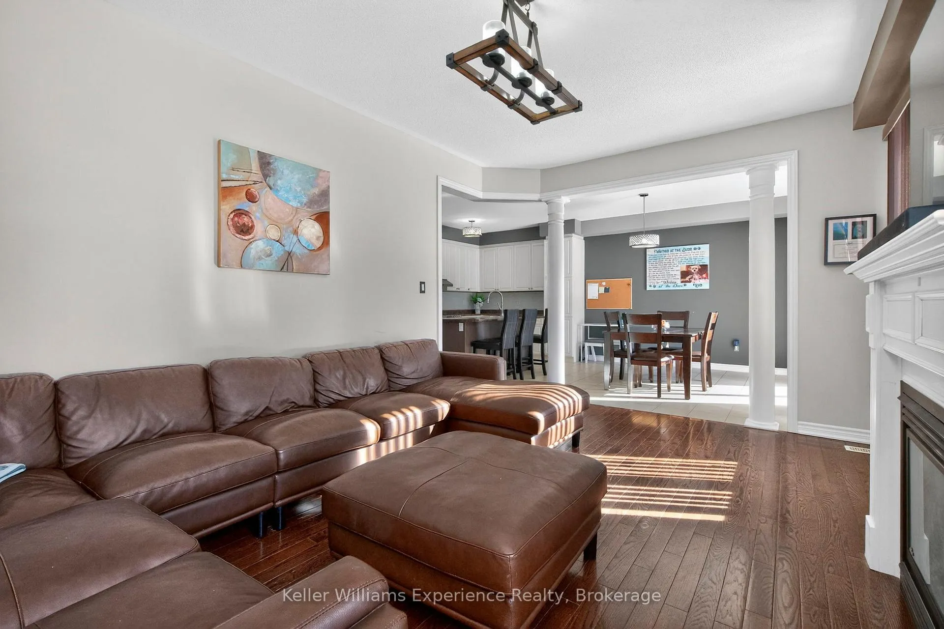 Photo 14 of 2090 Webster Boulevard, Innisfil, Alcona — HOMEH