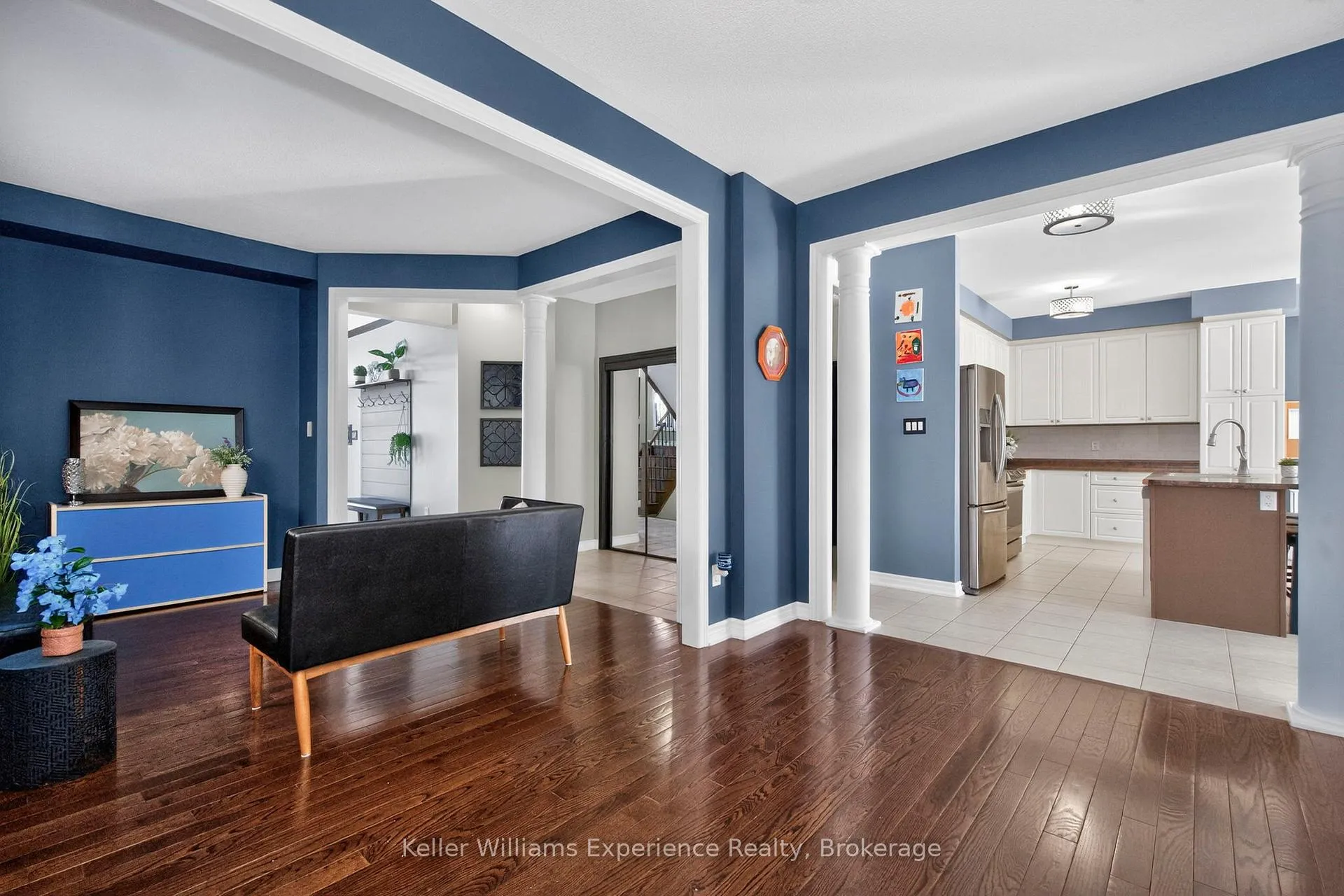 Photo 17 of 2090 Webster Boulevard, Innisfil, Alcona — HOMEH