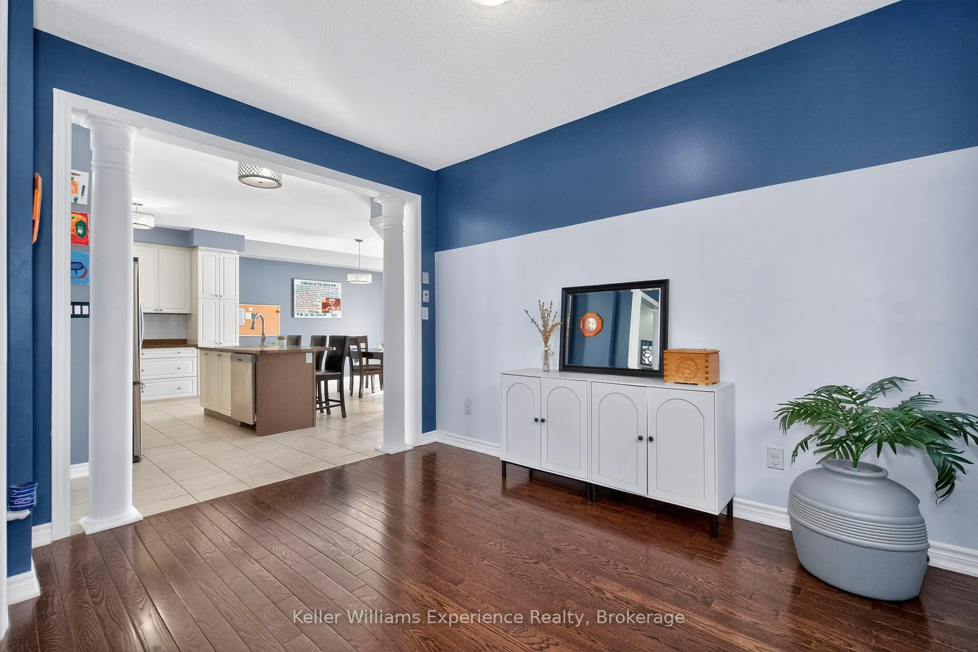 Photo 18 of 2090 Webster Boulevard, Innisfil, Alcona — HOMEH