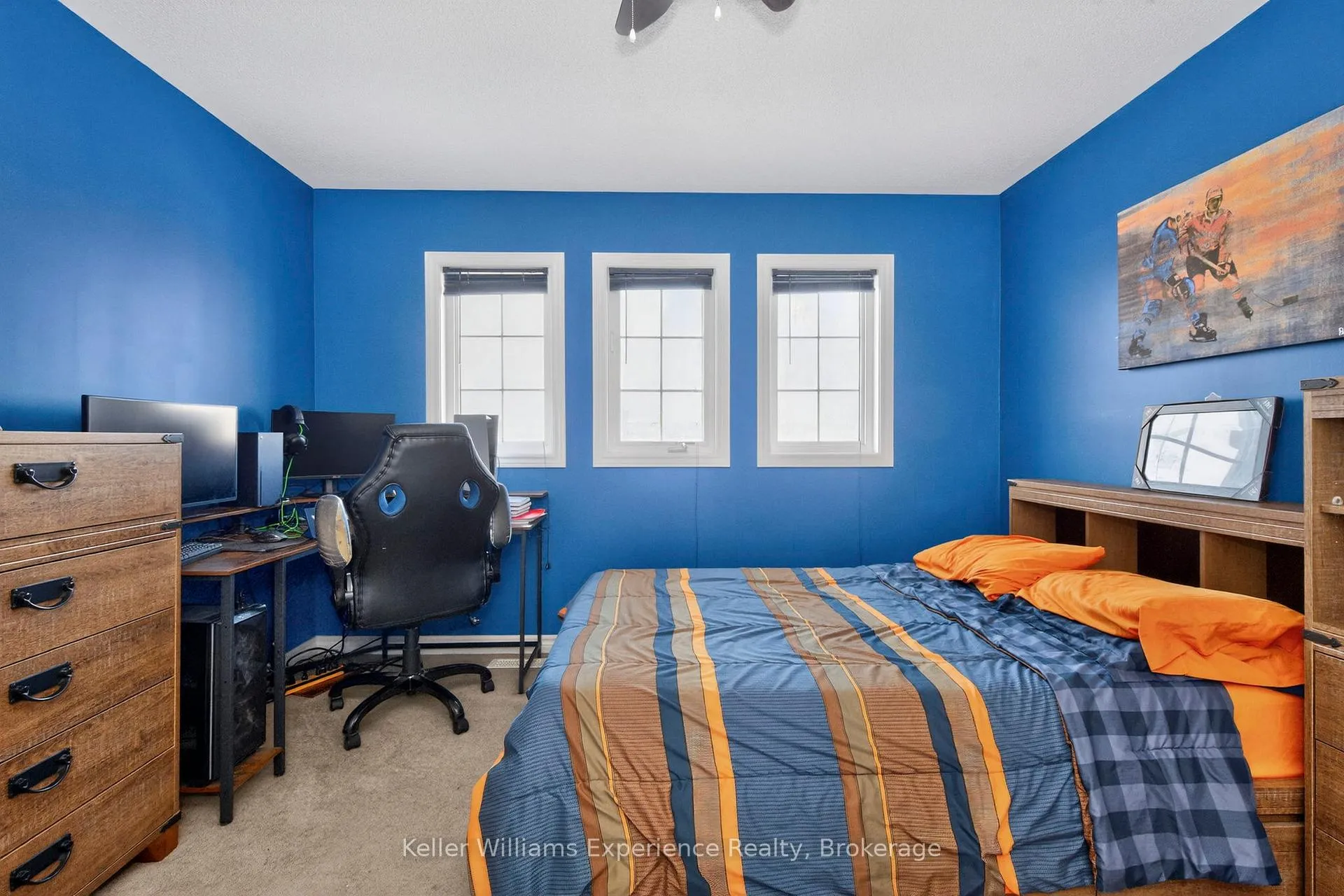 Photo 31 of 2090 Webster Boulevard, Innisfil, Alcona — HOMEH