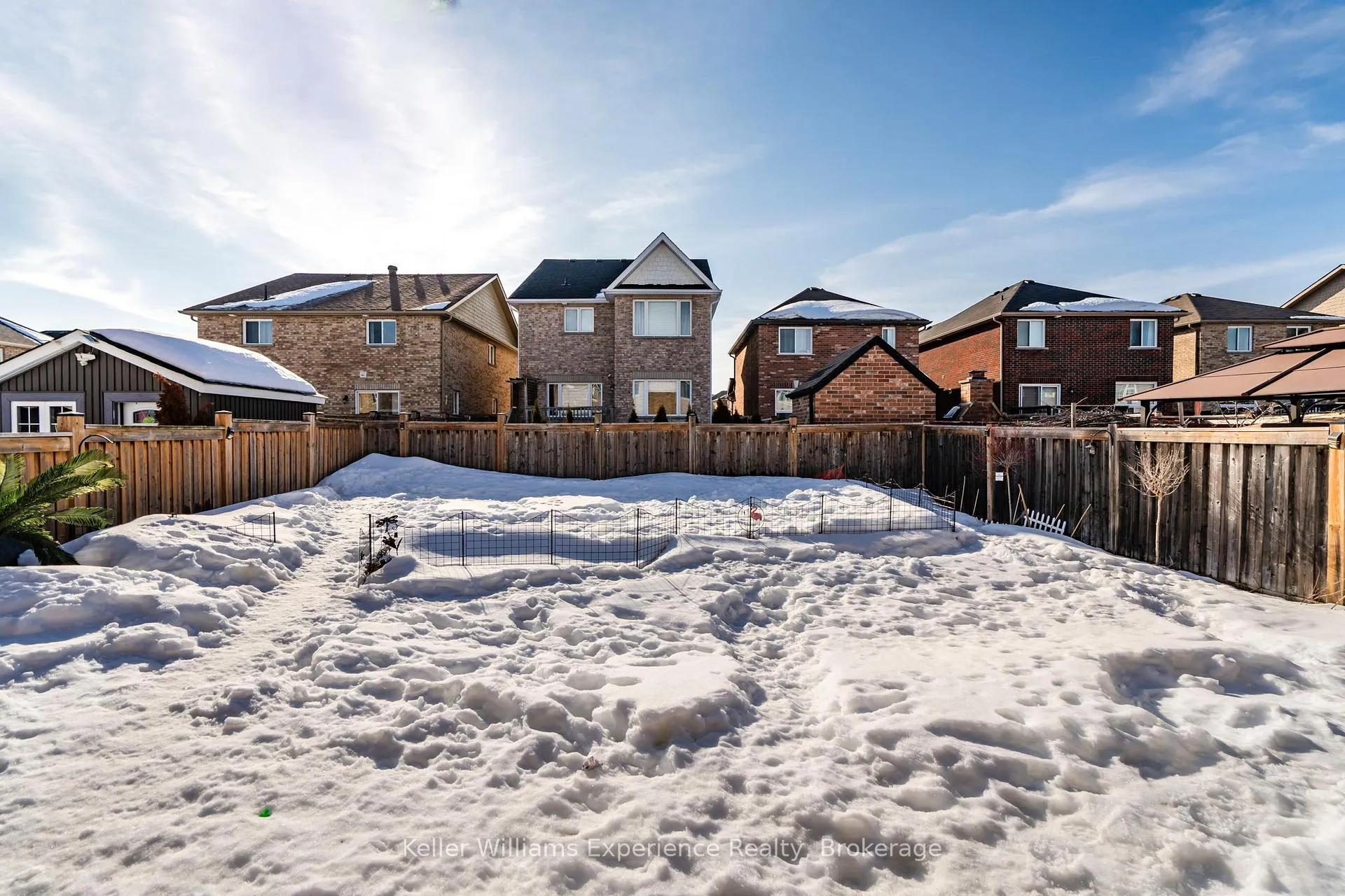 Photo 36 of 2090 Webster Boulevard, Innisfil, Alcona — HOMEH