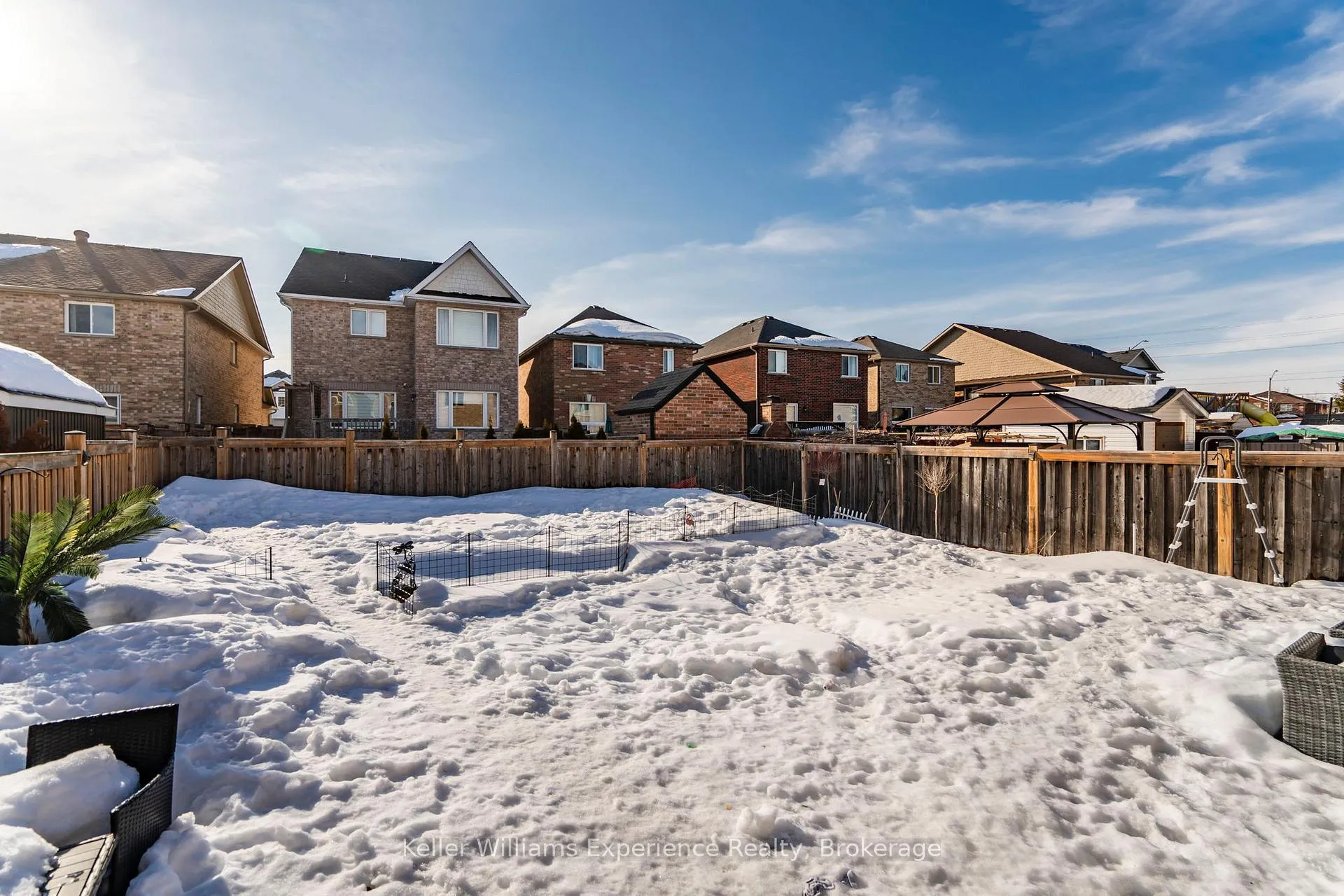 Photo 37 of 2090 Webster Boulevard, Innisfil, Alcona — HOMEH