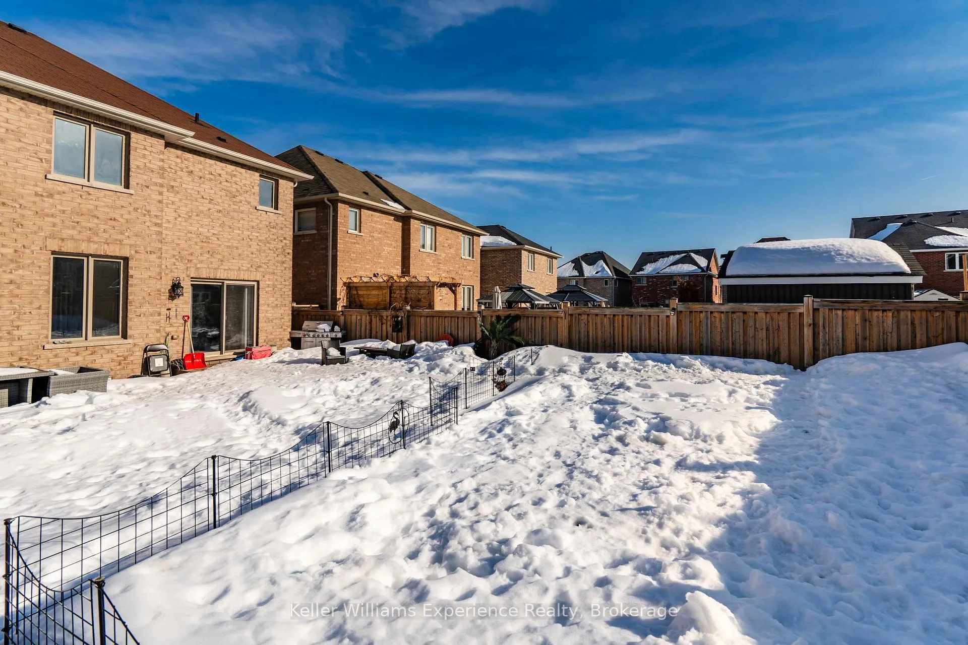 Photo 38 of 2090 Webster Boulevard, Innisfil, Alcona — HOMEH