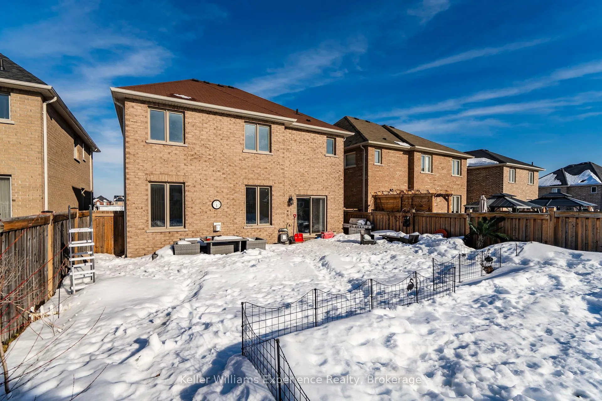 Photo 39 of 2090 Webster Boulevard, Innisfil, Alcona — HOMEH
