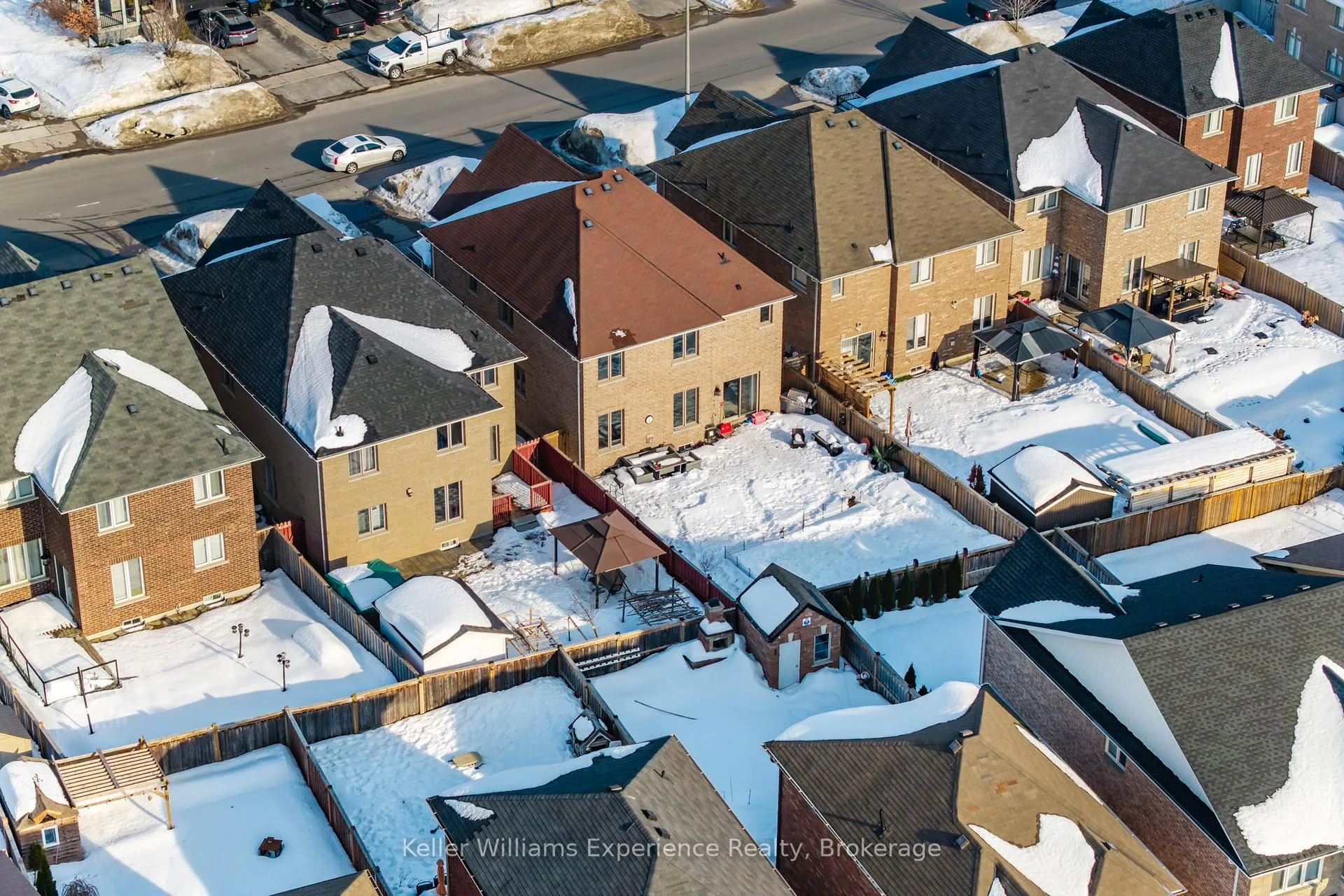 Photo 40 of 2090 Webster Boulevard, Innisfil, Alcona — HOMEH