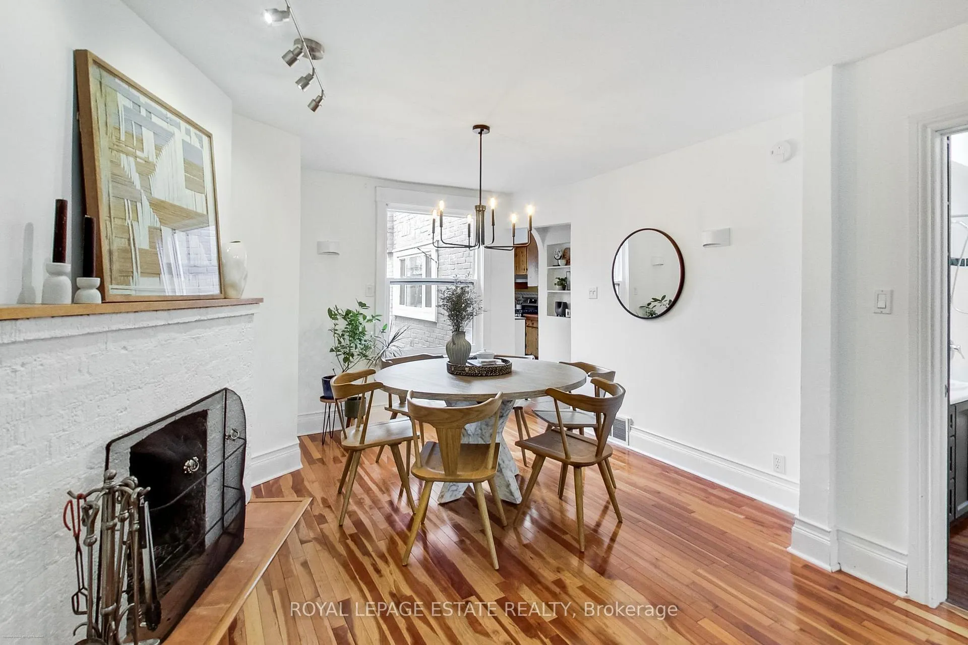 Photo 11 of 116 Hannaford Street, Toronto, East End-Danforth — HOMEH