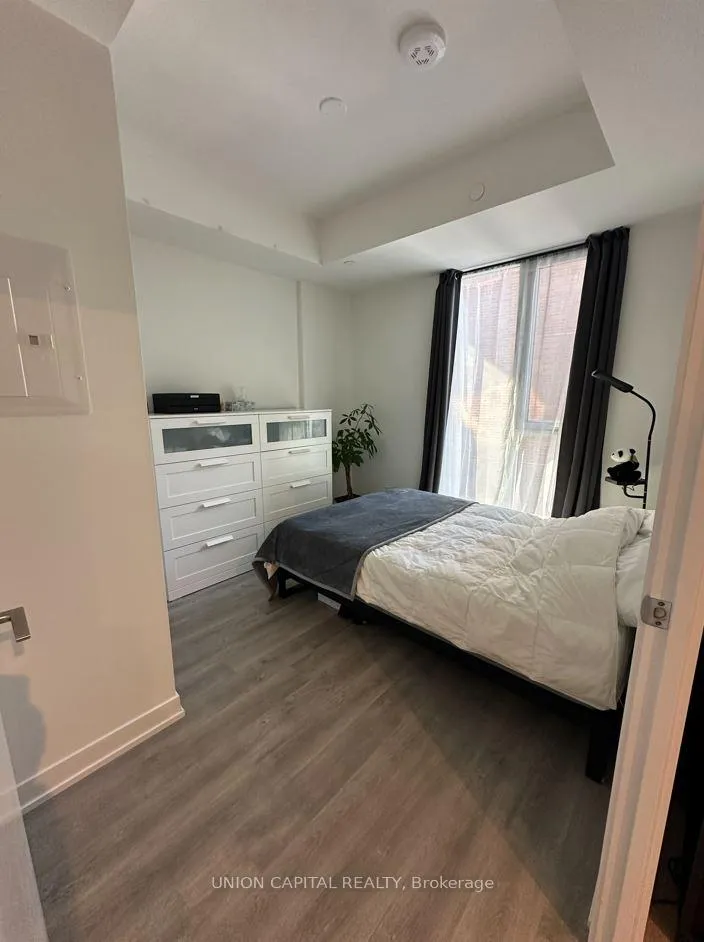 Photo 1 of Unit 801, 8119 Birchmount Road, Markham, Unionville — HOMEH