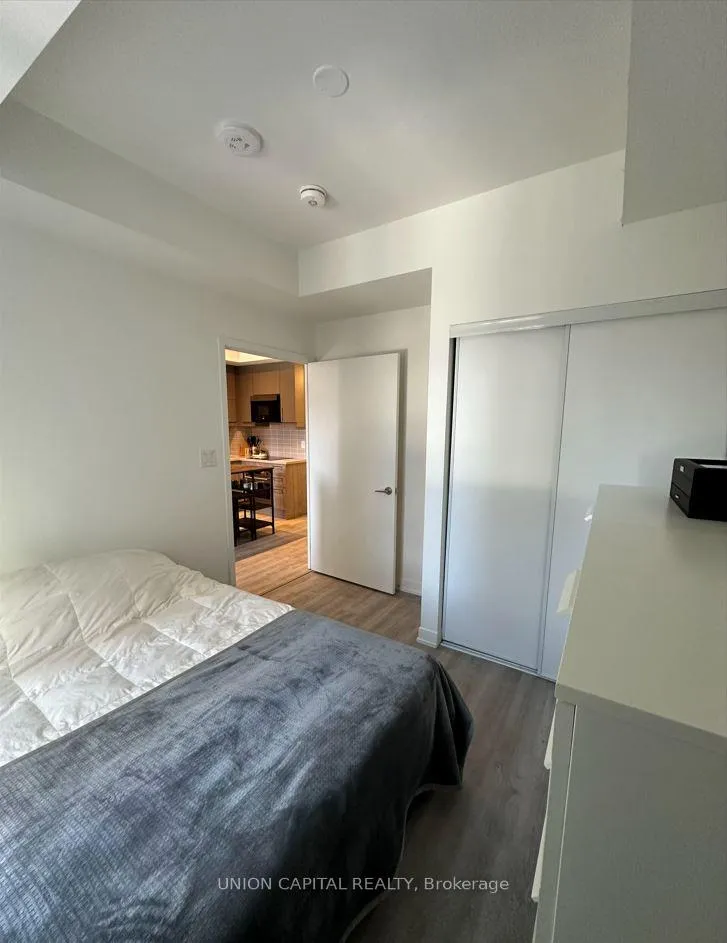 Photo 2 of Unit 801, 8119 Birchmount Road, Markham, Unionville — HOMEH