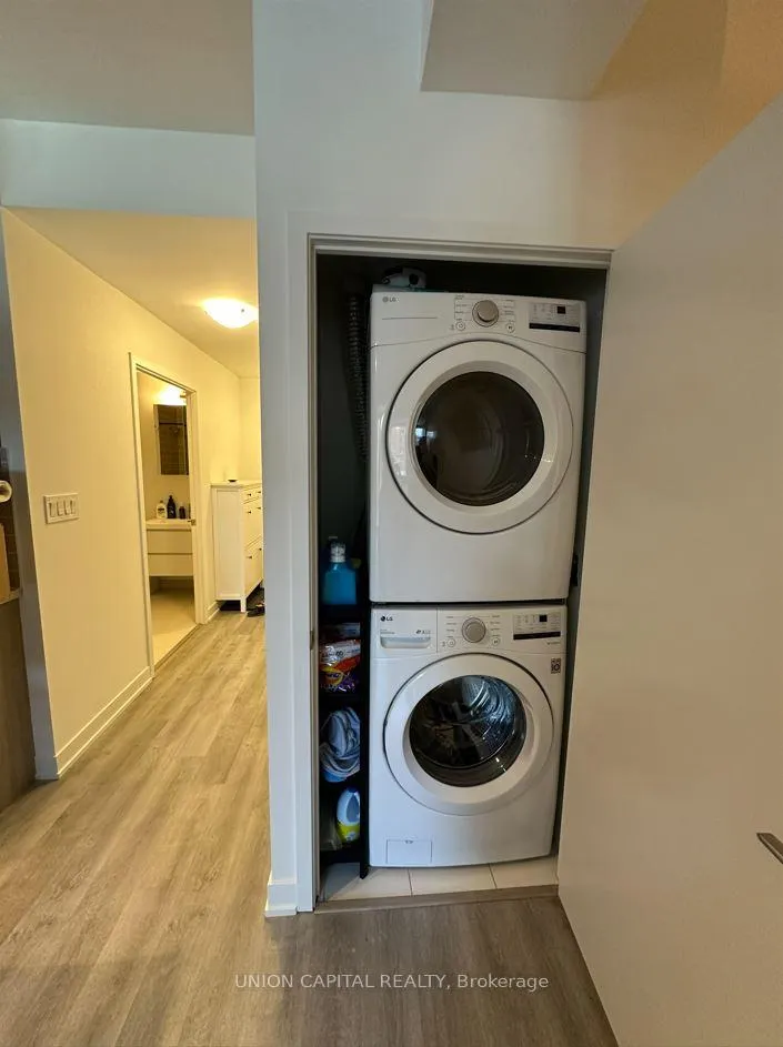 Photo 5 of Unit 801, 8119 Birchmount Road, Markham, Unionville — HOMEH